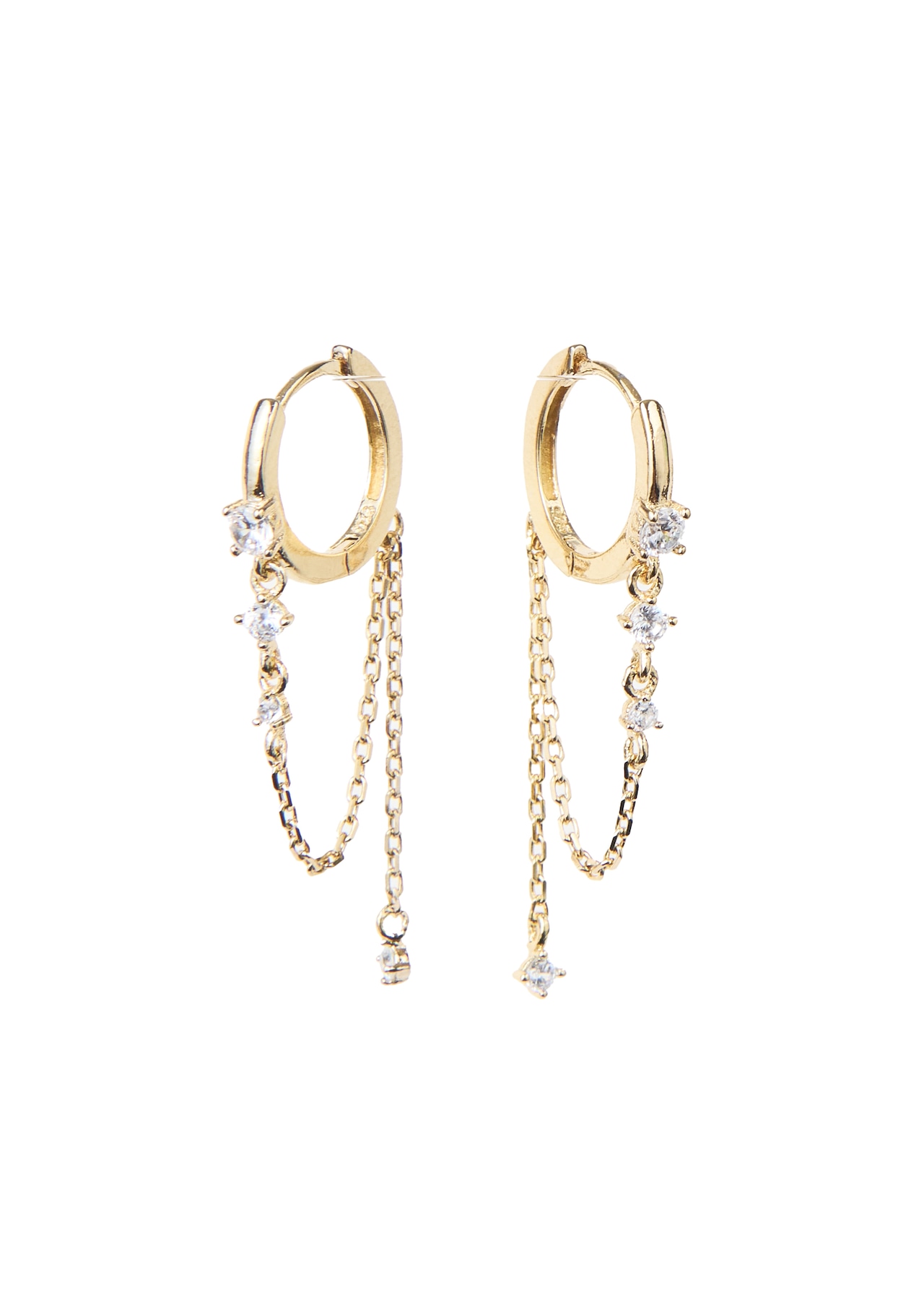 Moonlit Night Pierce