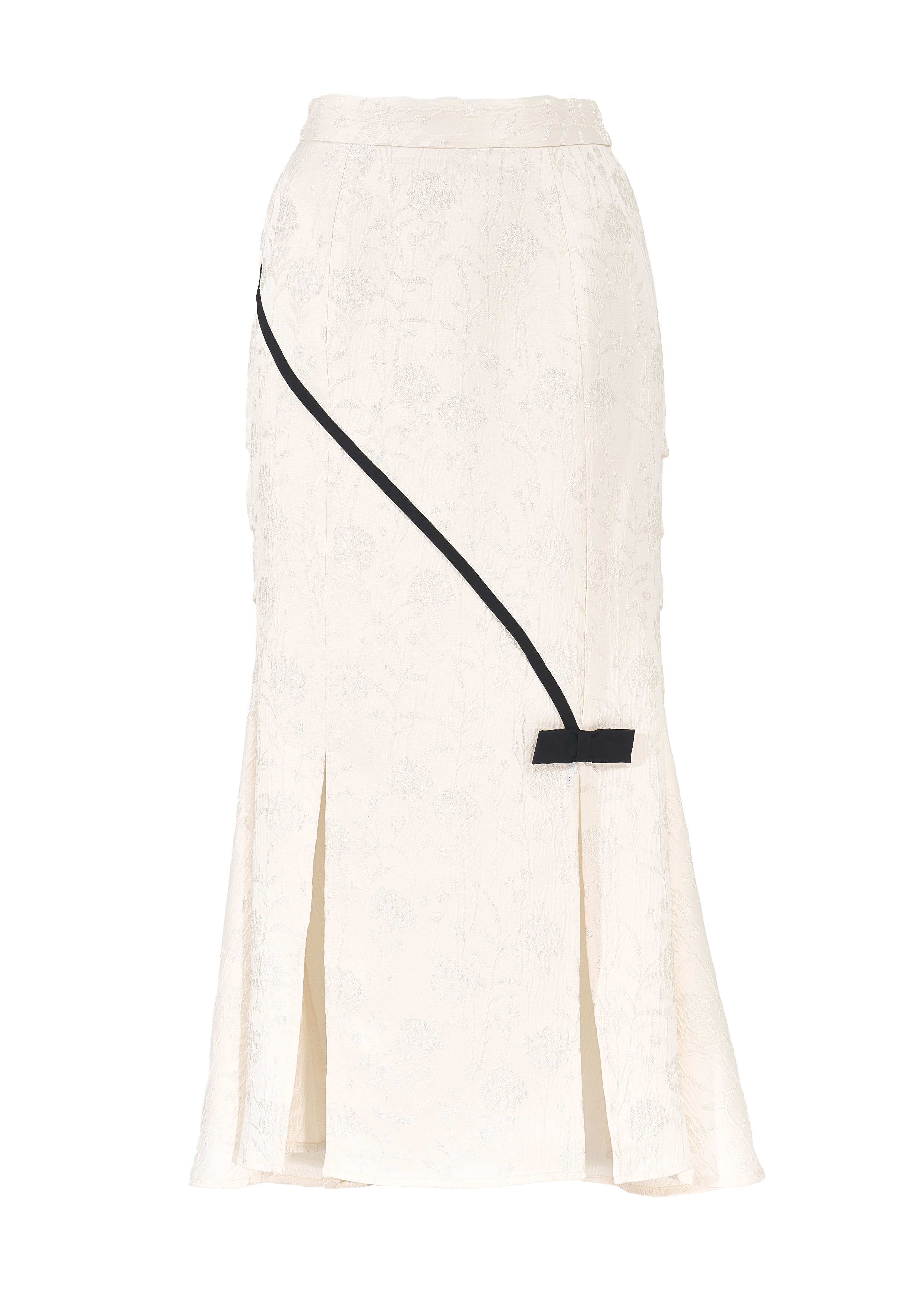 In the Mood for Love Skirt