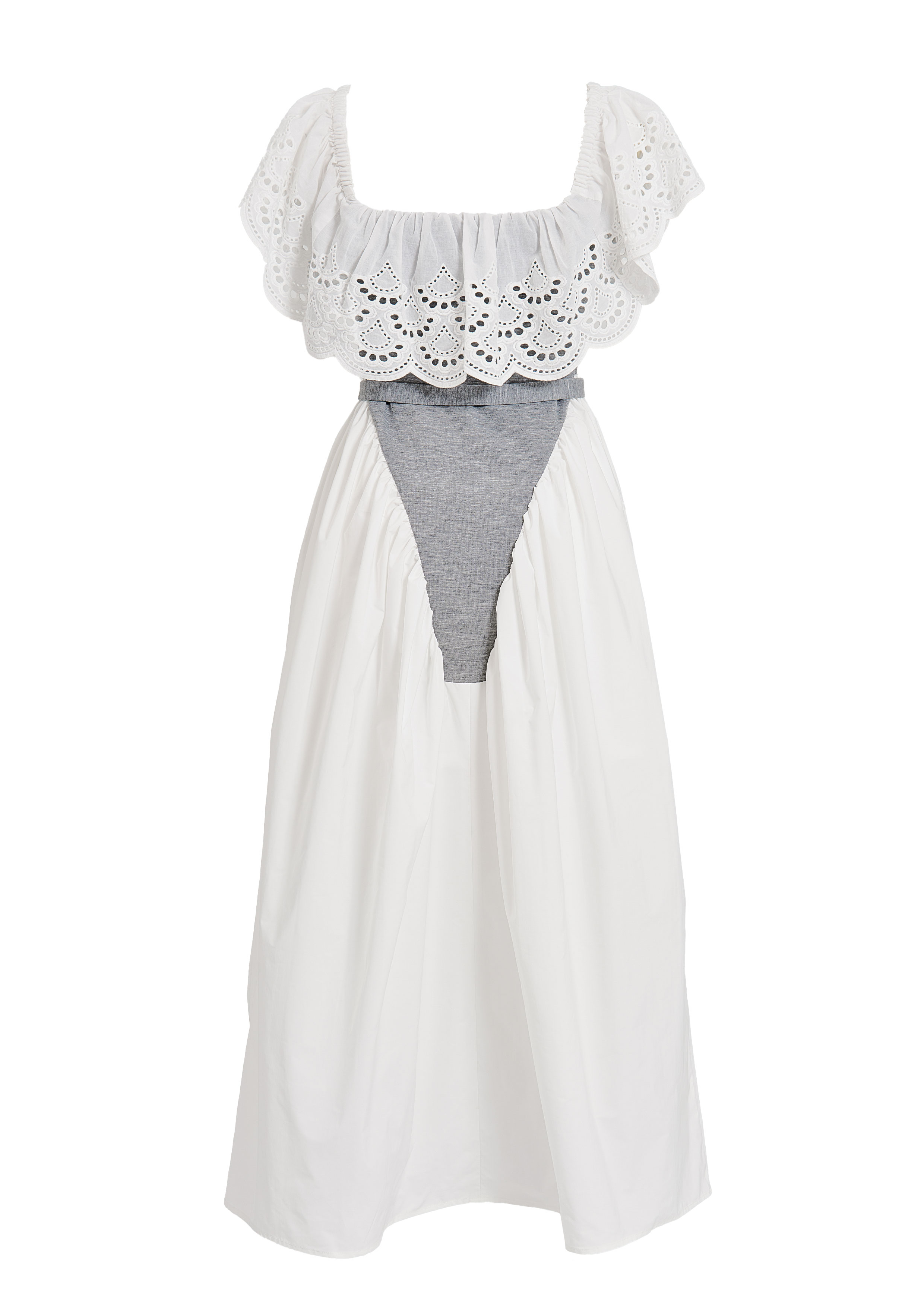 2way Wing Muse Dress