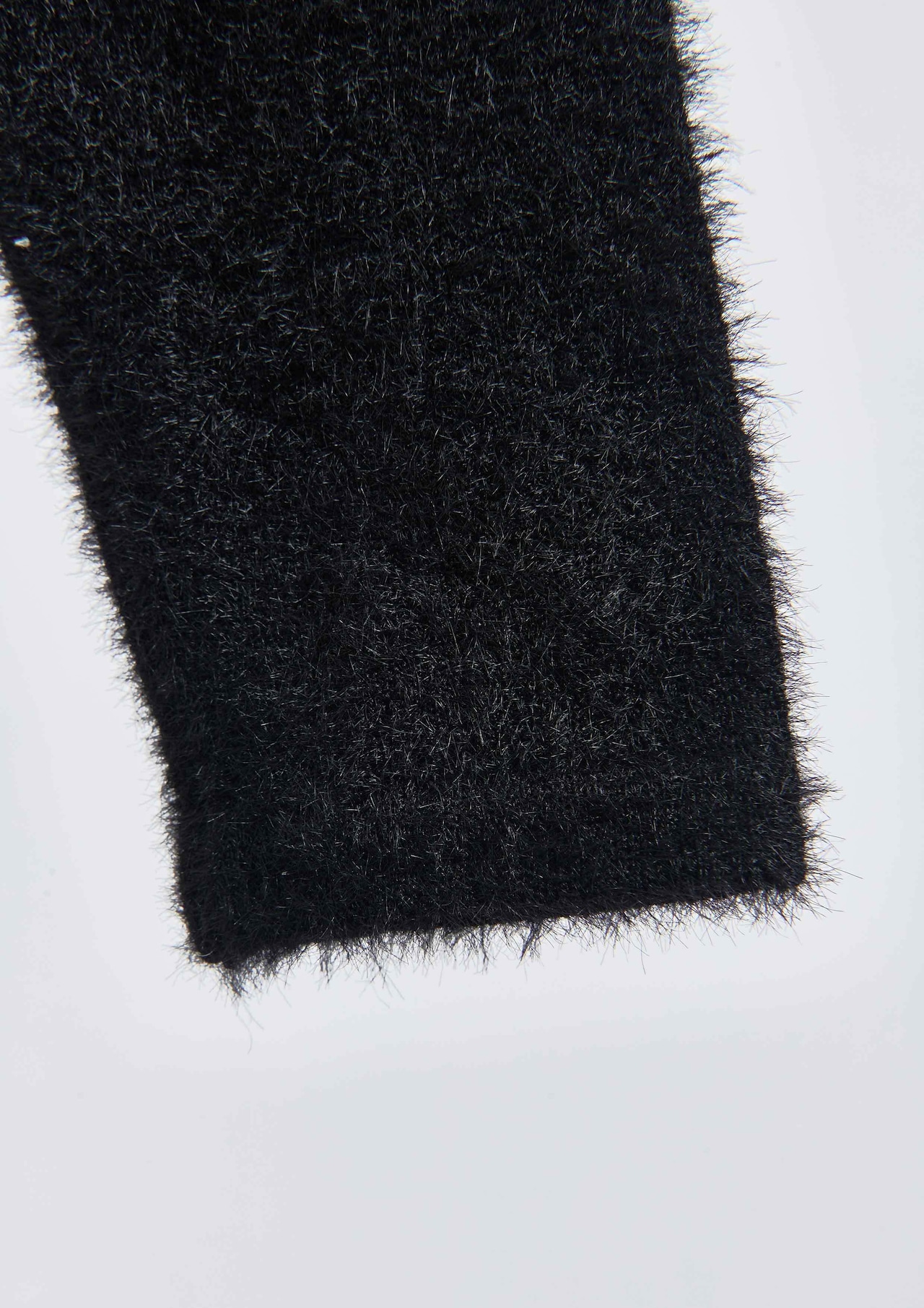 【JOUR by Crayme,】Fringe Peplum Cardigan