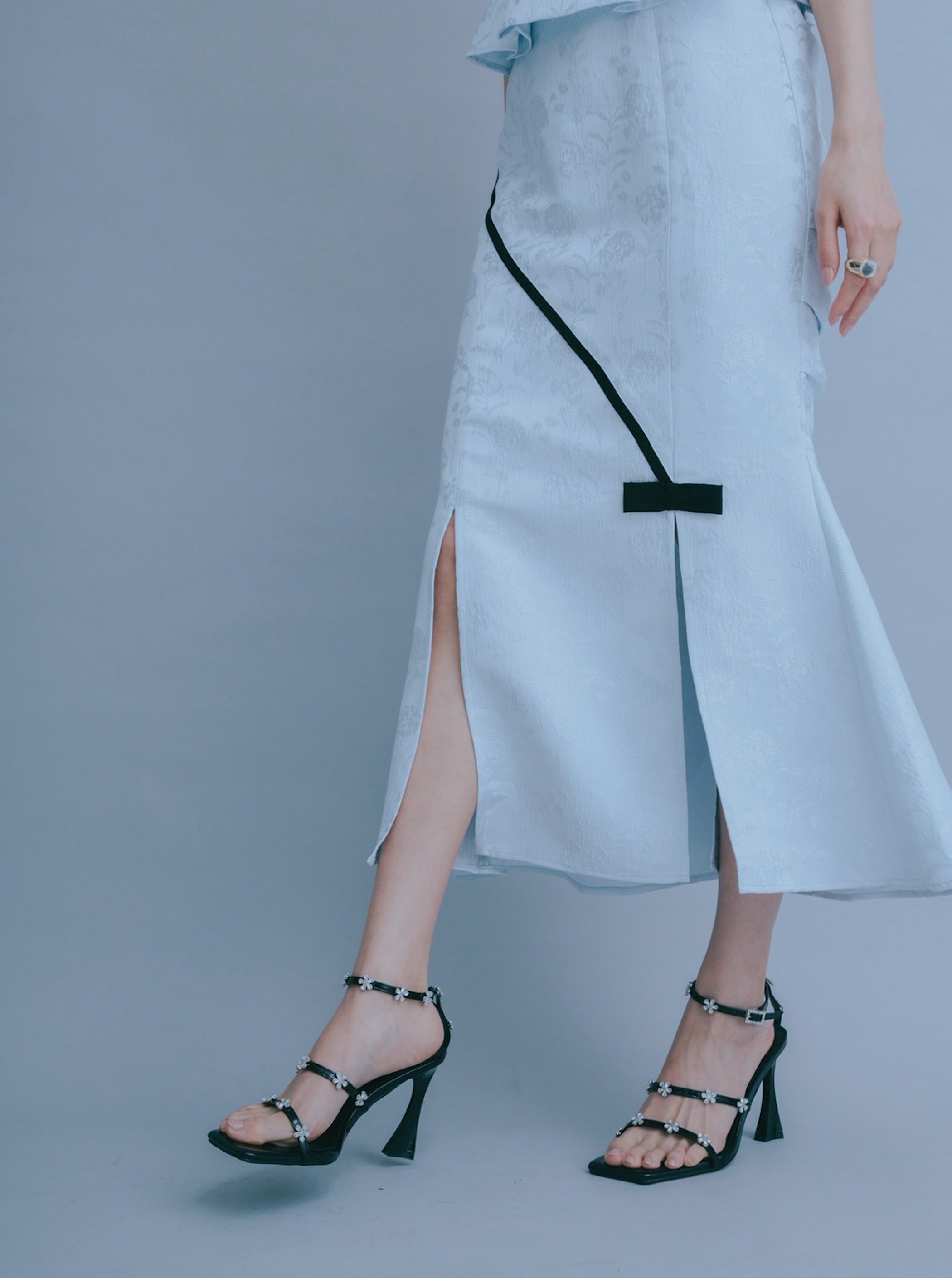 In the Mood for Love Skirt