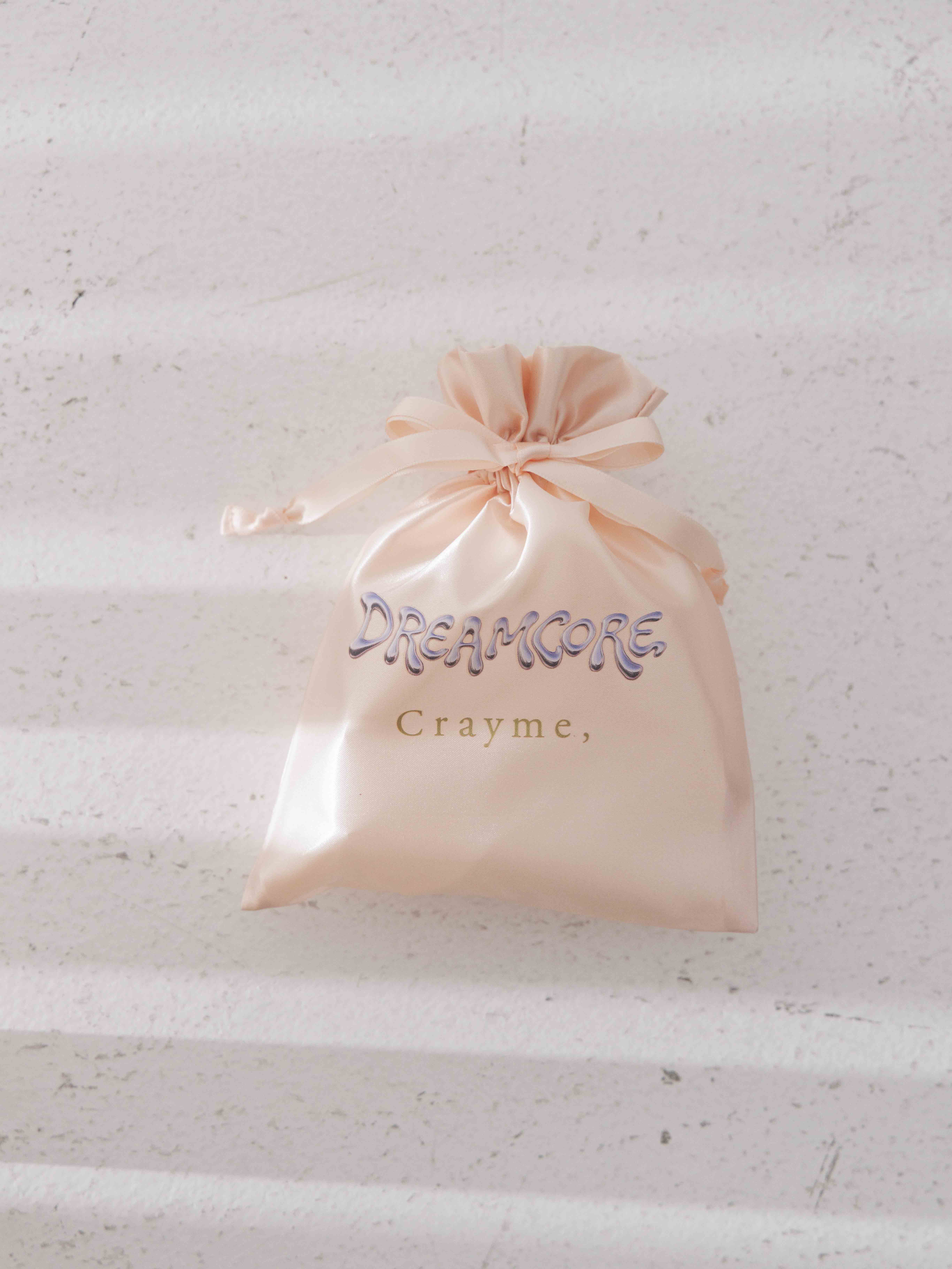 DREAMCORE Pouch