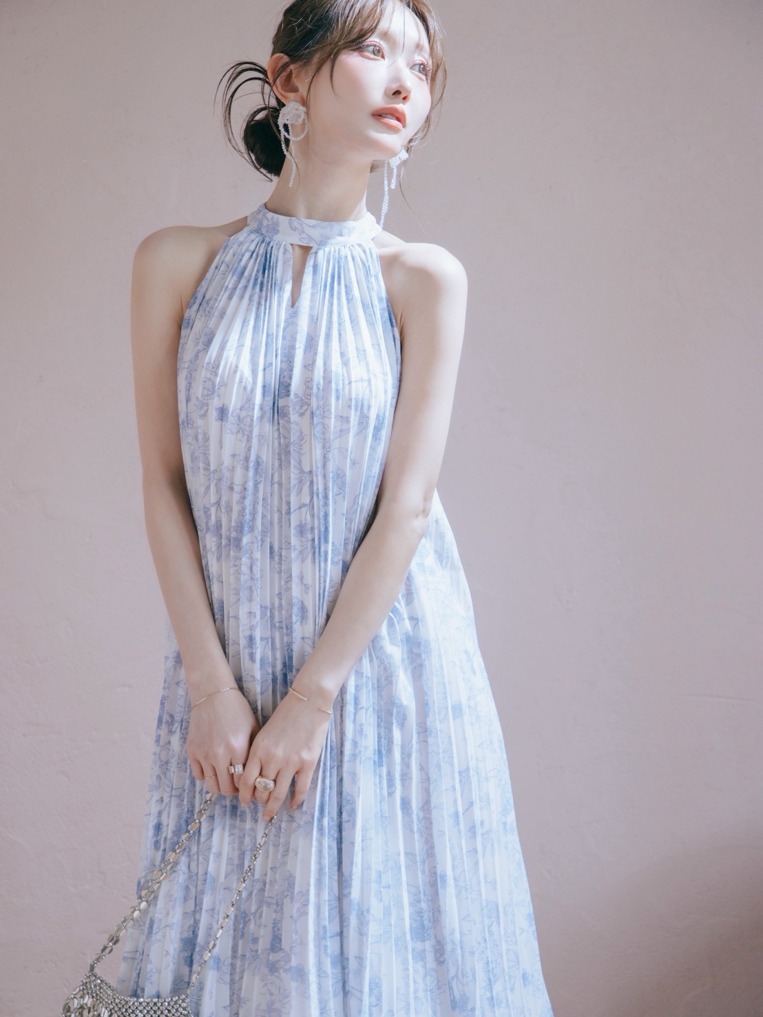 4way Drawing Dress