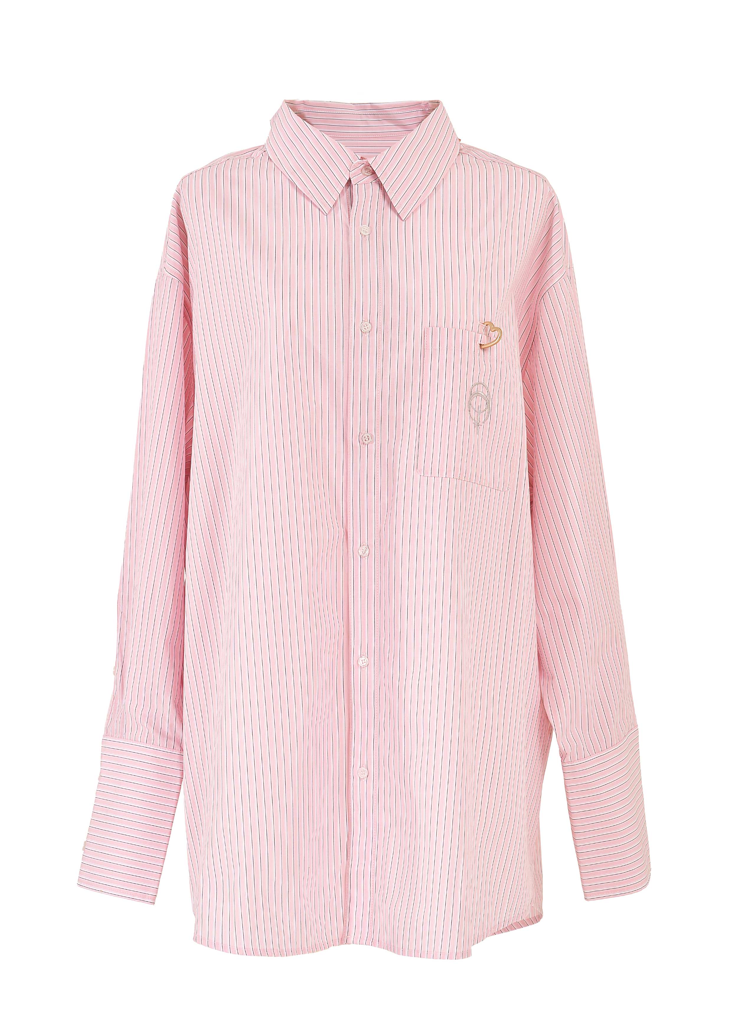 UV Cut Moon Shirt