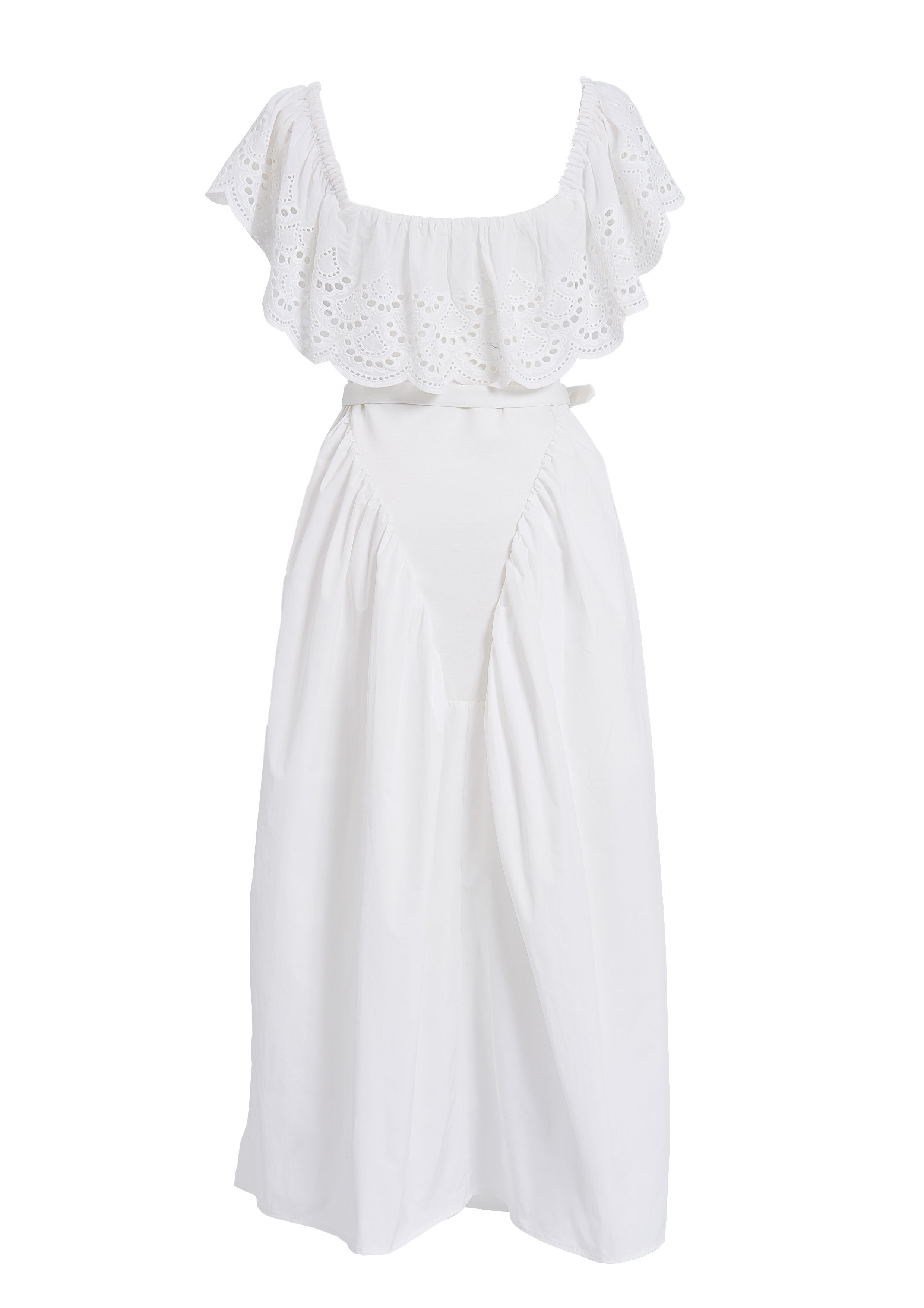 2way Wing Muse Dress