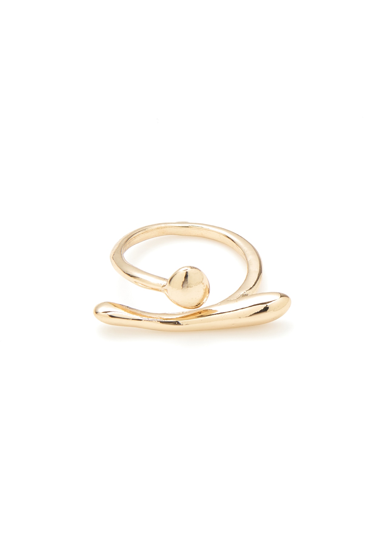 Abstract Ring