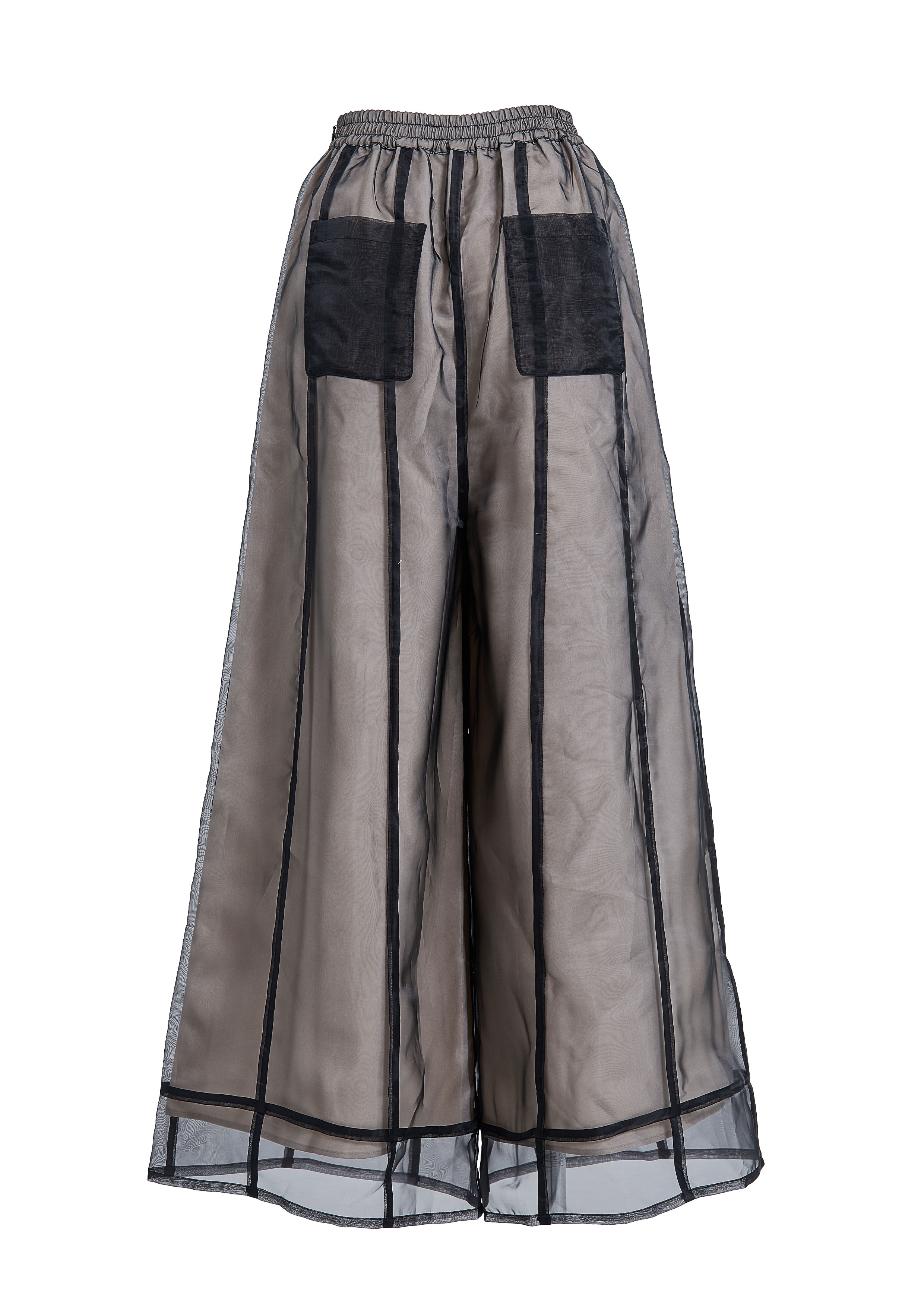 Hagoromo Line Pants