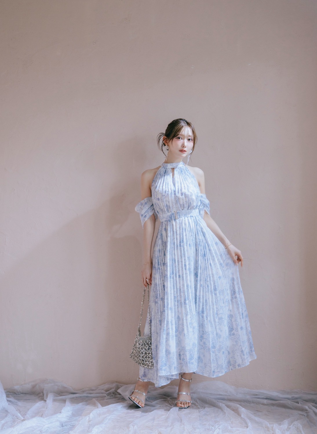 4way Drawing Dress