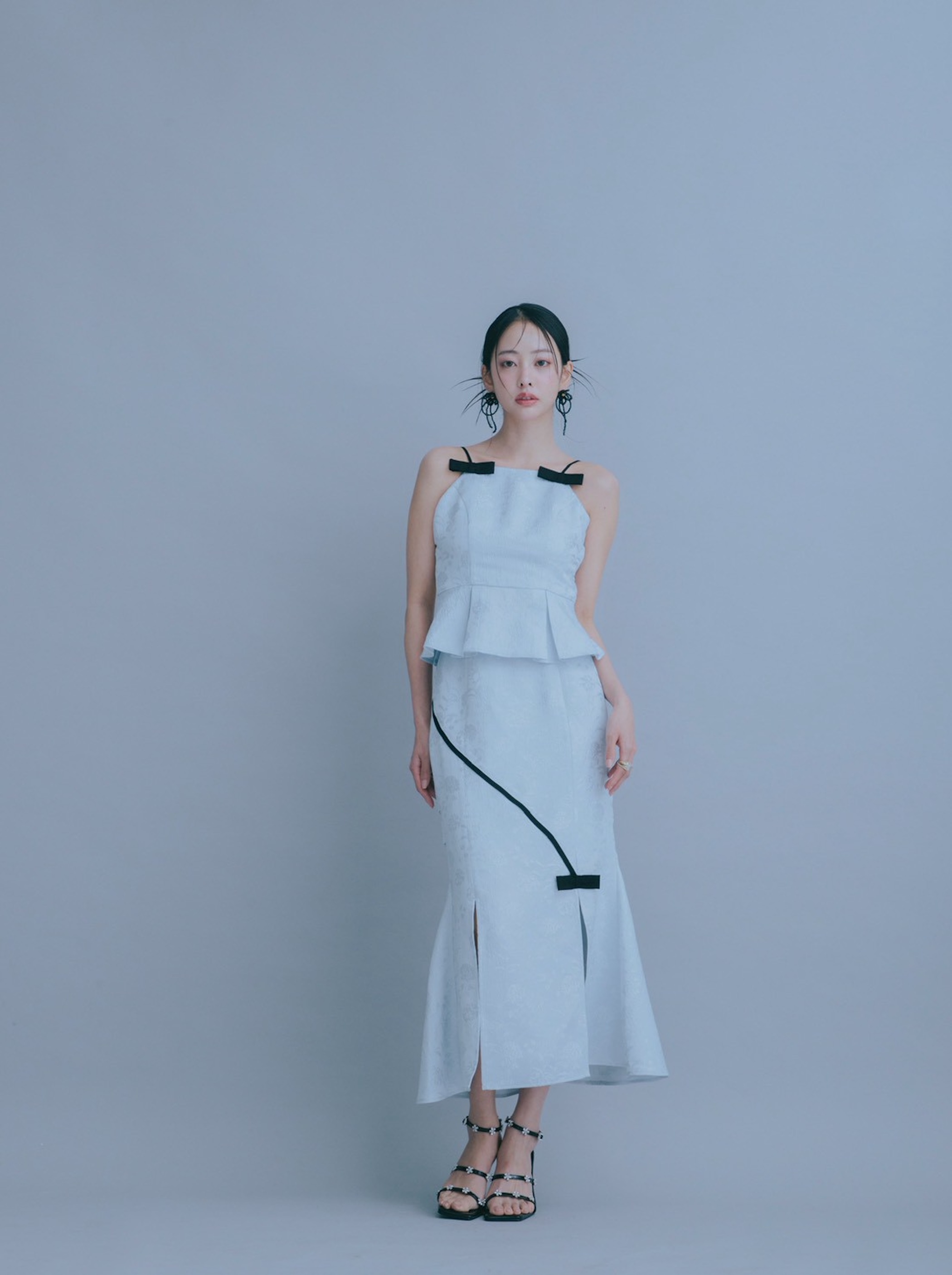 In the Mood for Love Skirt