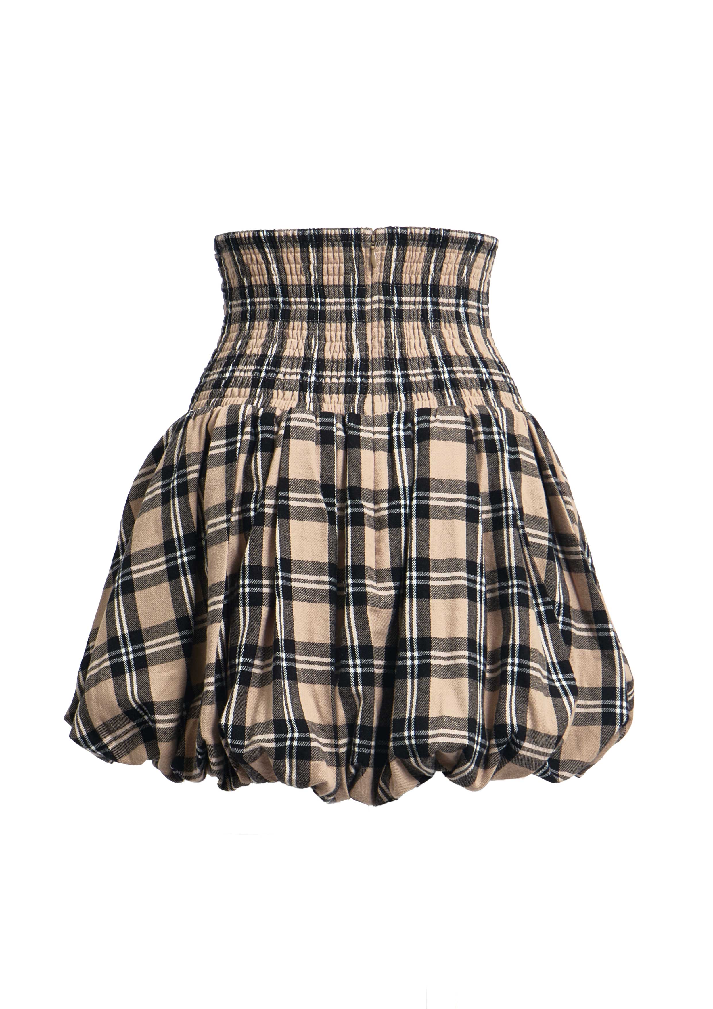 2way Balloon Skirt