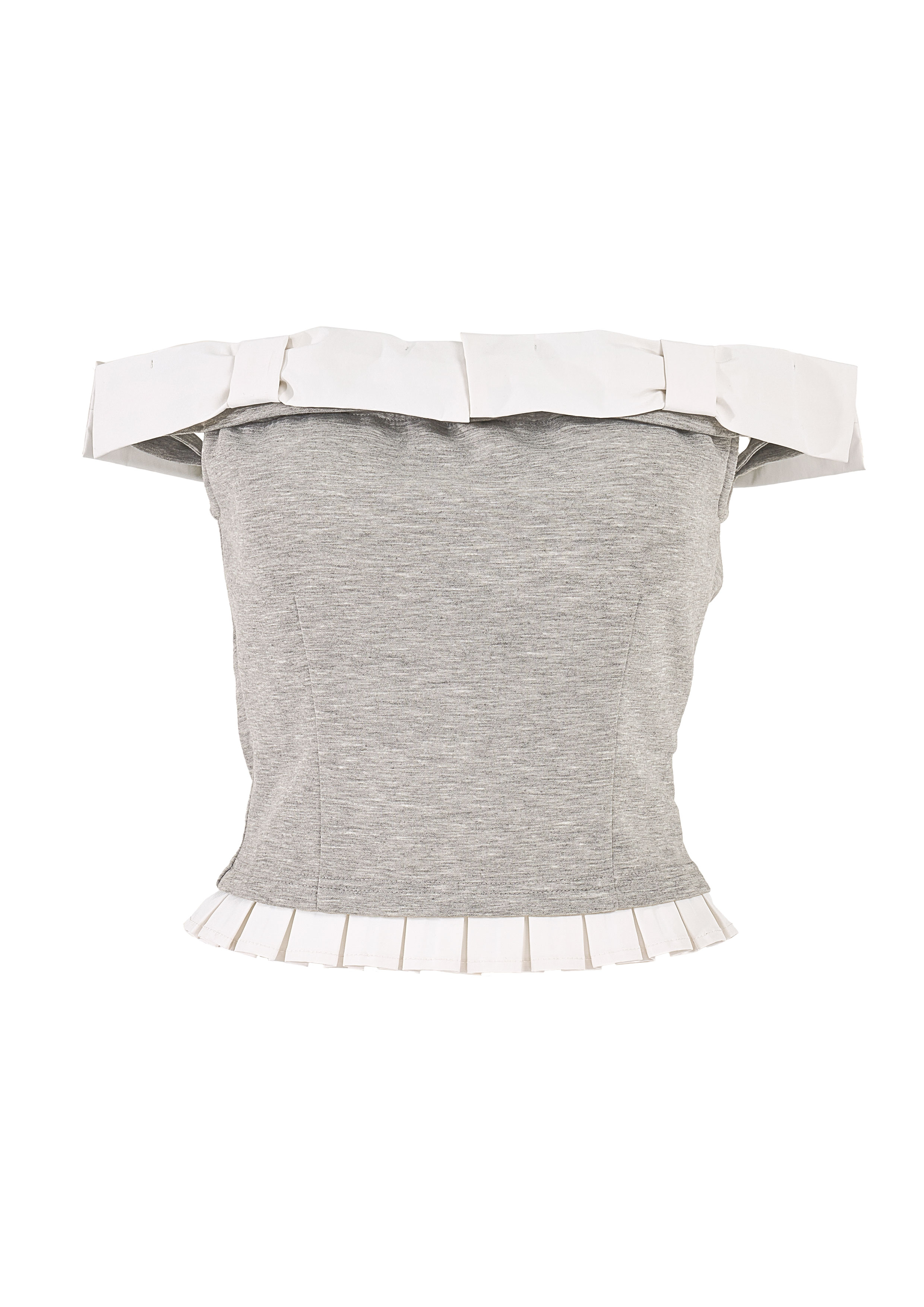 Double Ribbon Tops