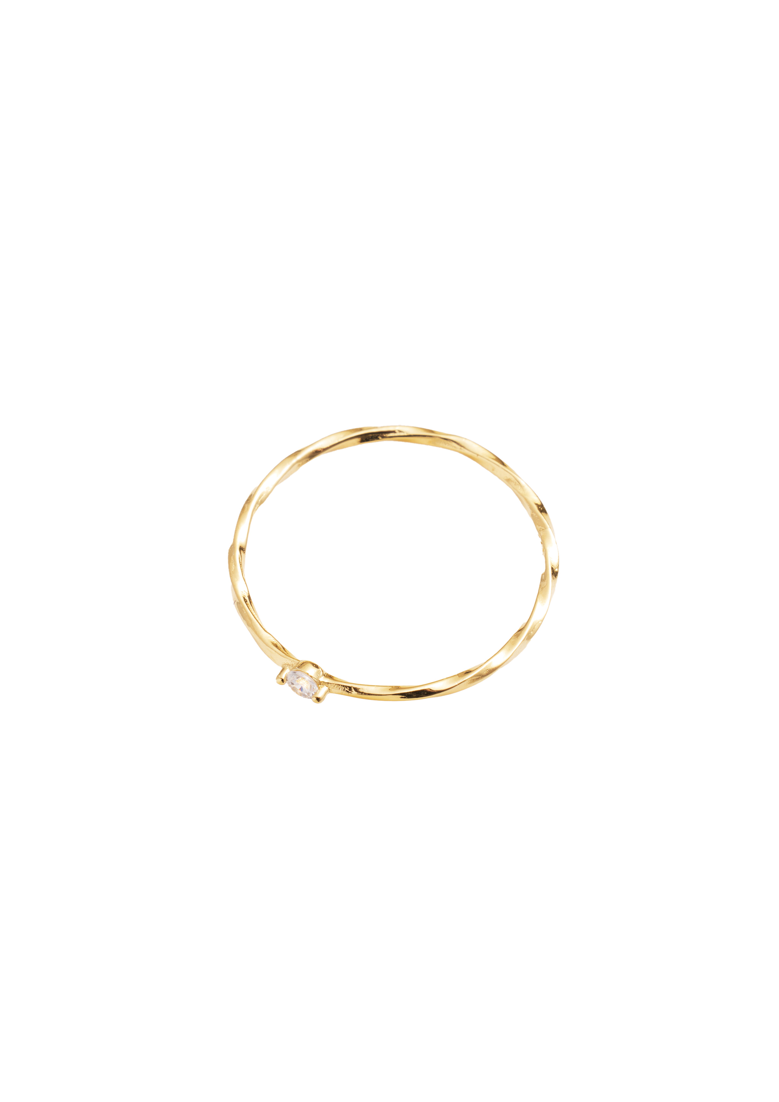 Skin Gem Ring