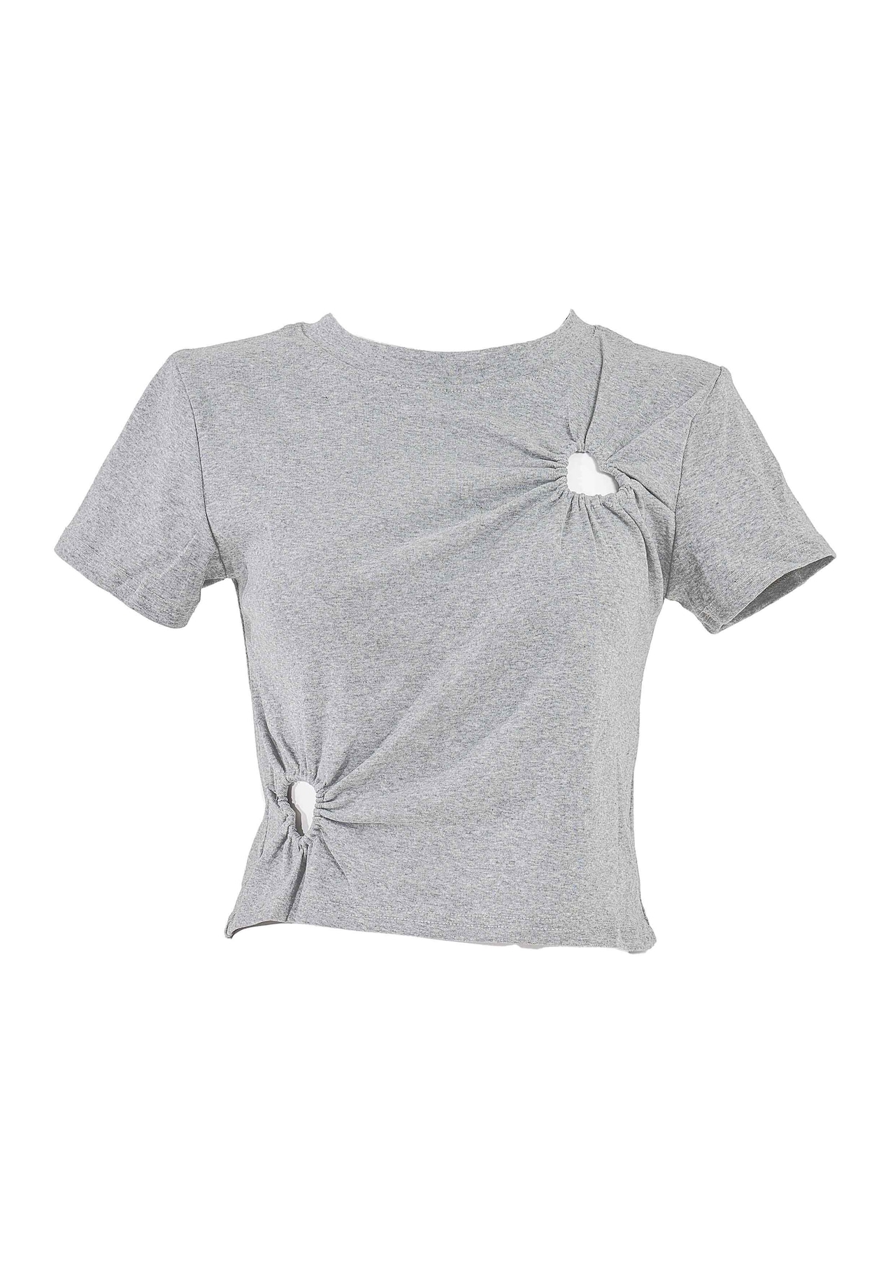 Open Heart T-shirt