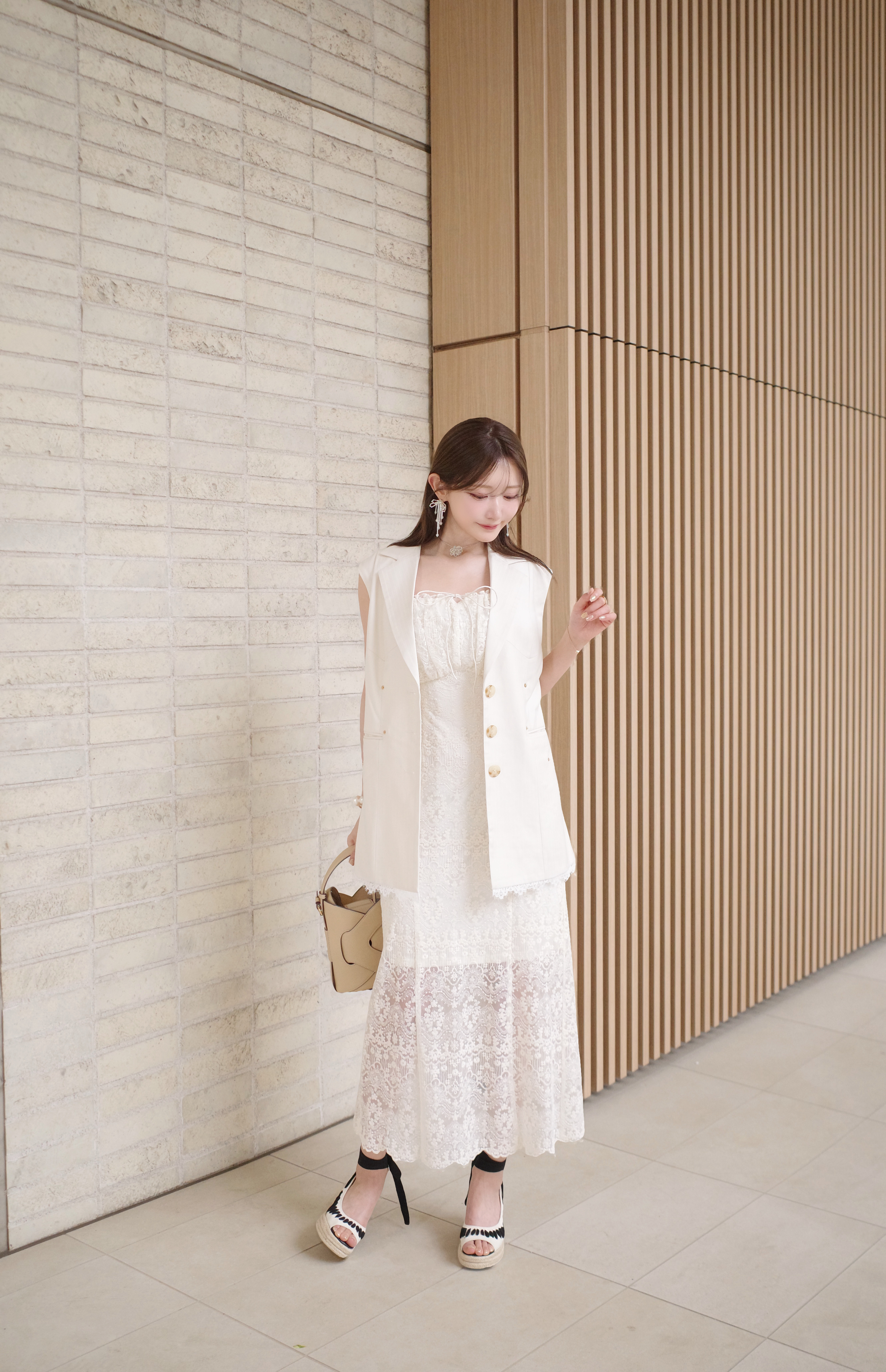 The Virgin Suicides Dress