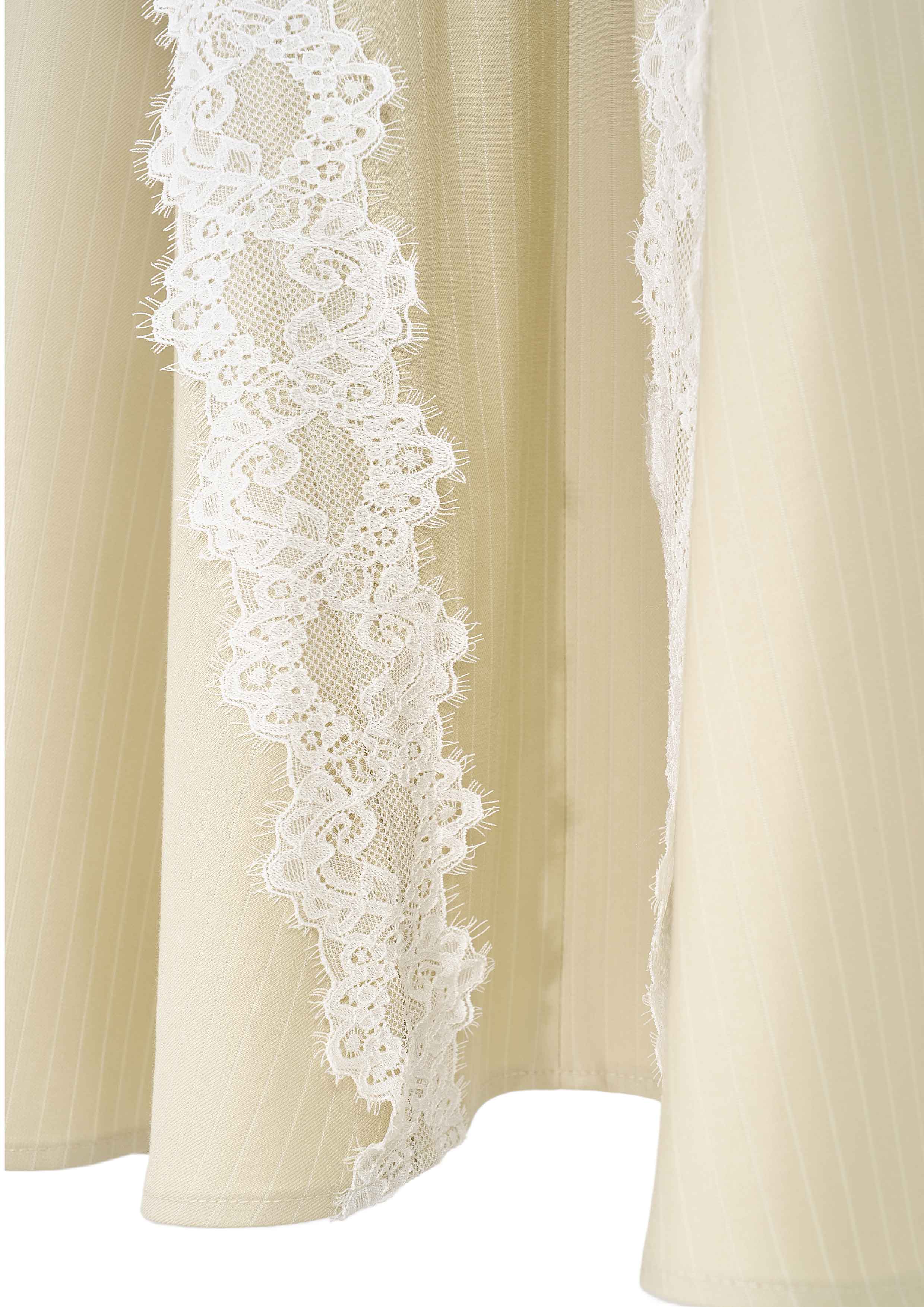 Heroine Lace Dress