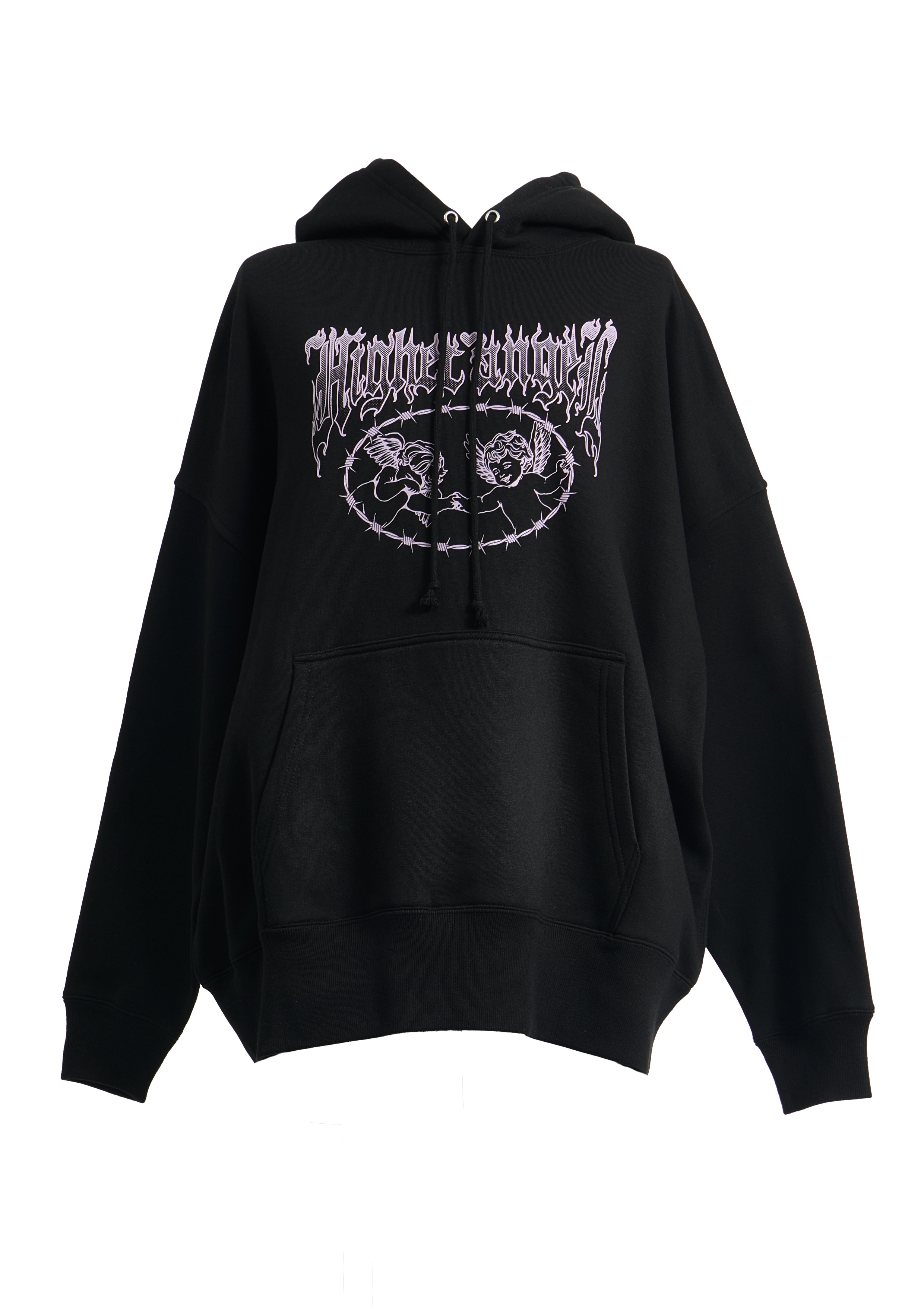 Higher Angel Hoodie