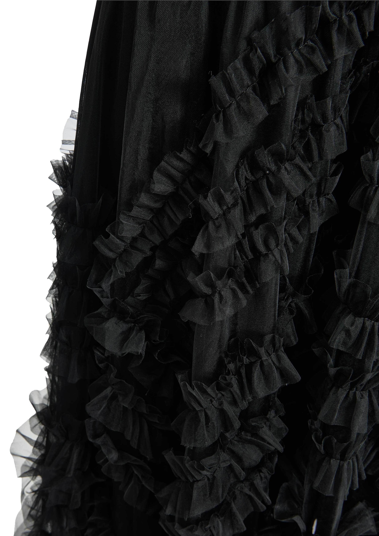 Heavenly Tulle Skirt 