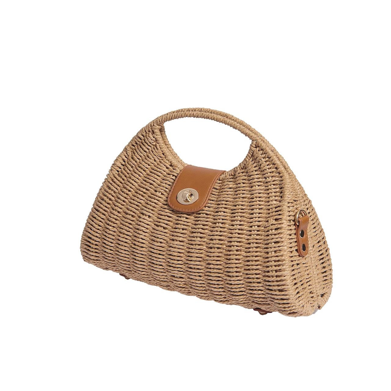 Rattan Basket