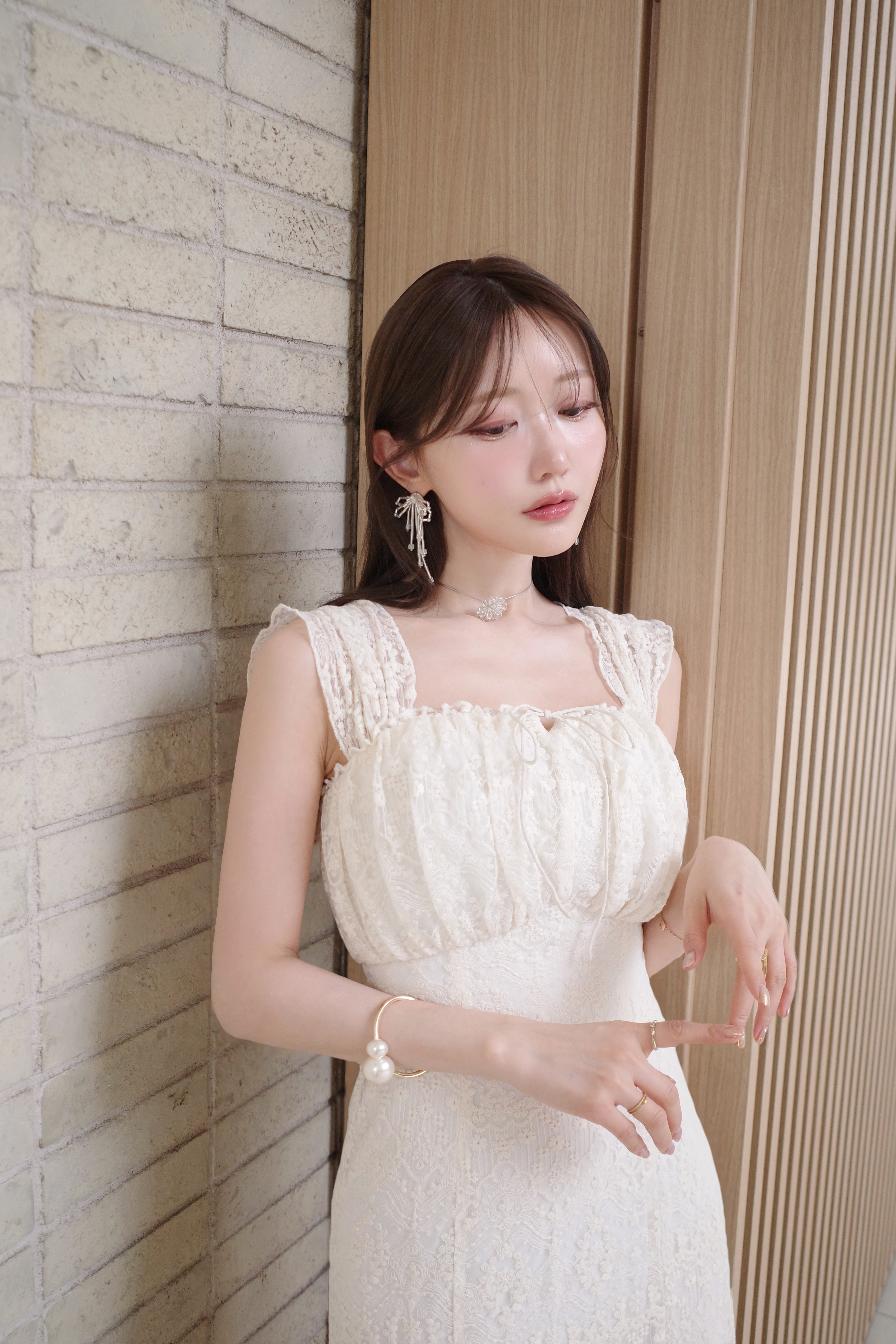The Virgin Suicides Dress