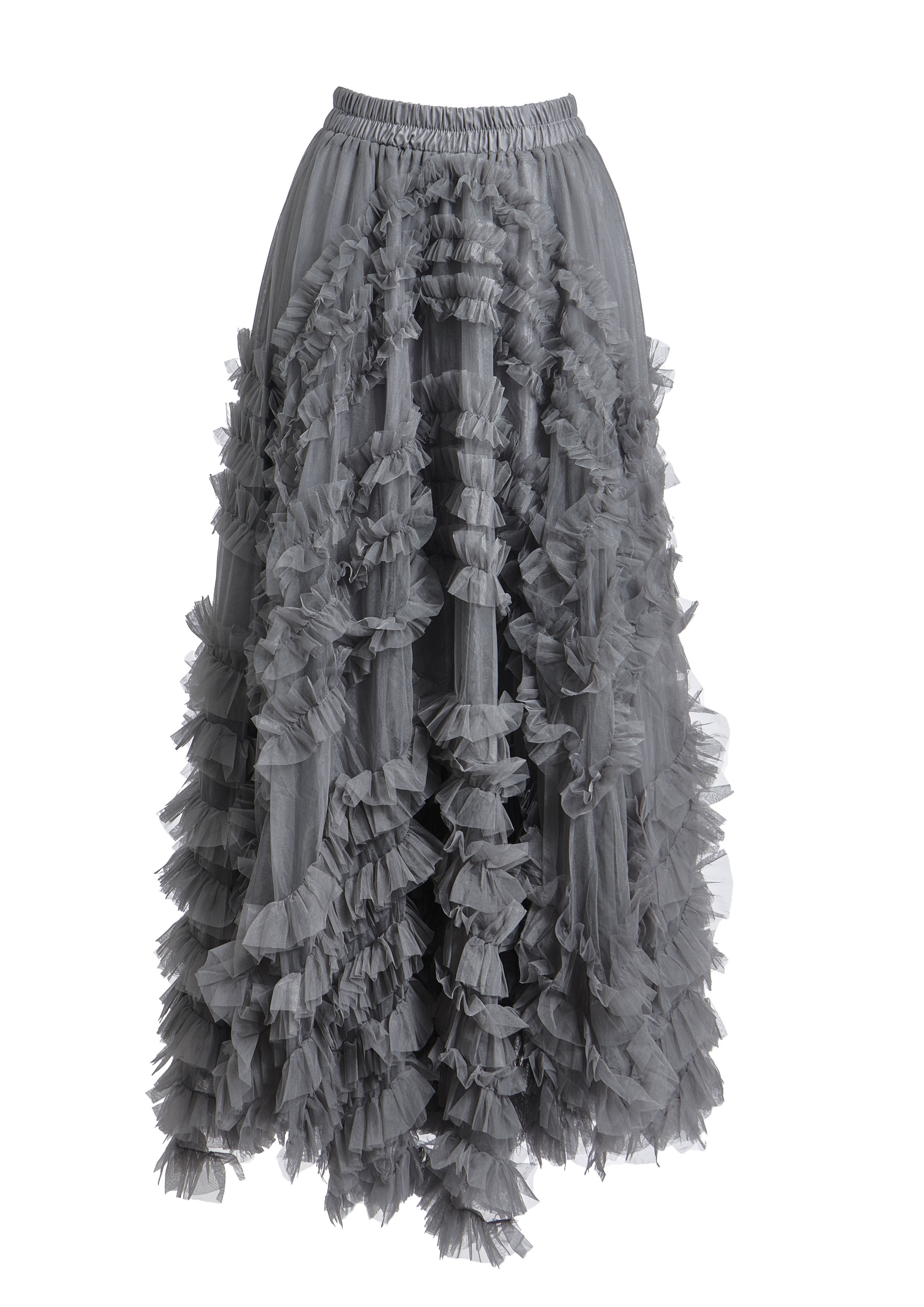 Heavenly Tulle Skirt 