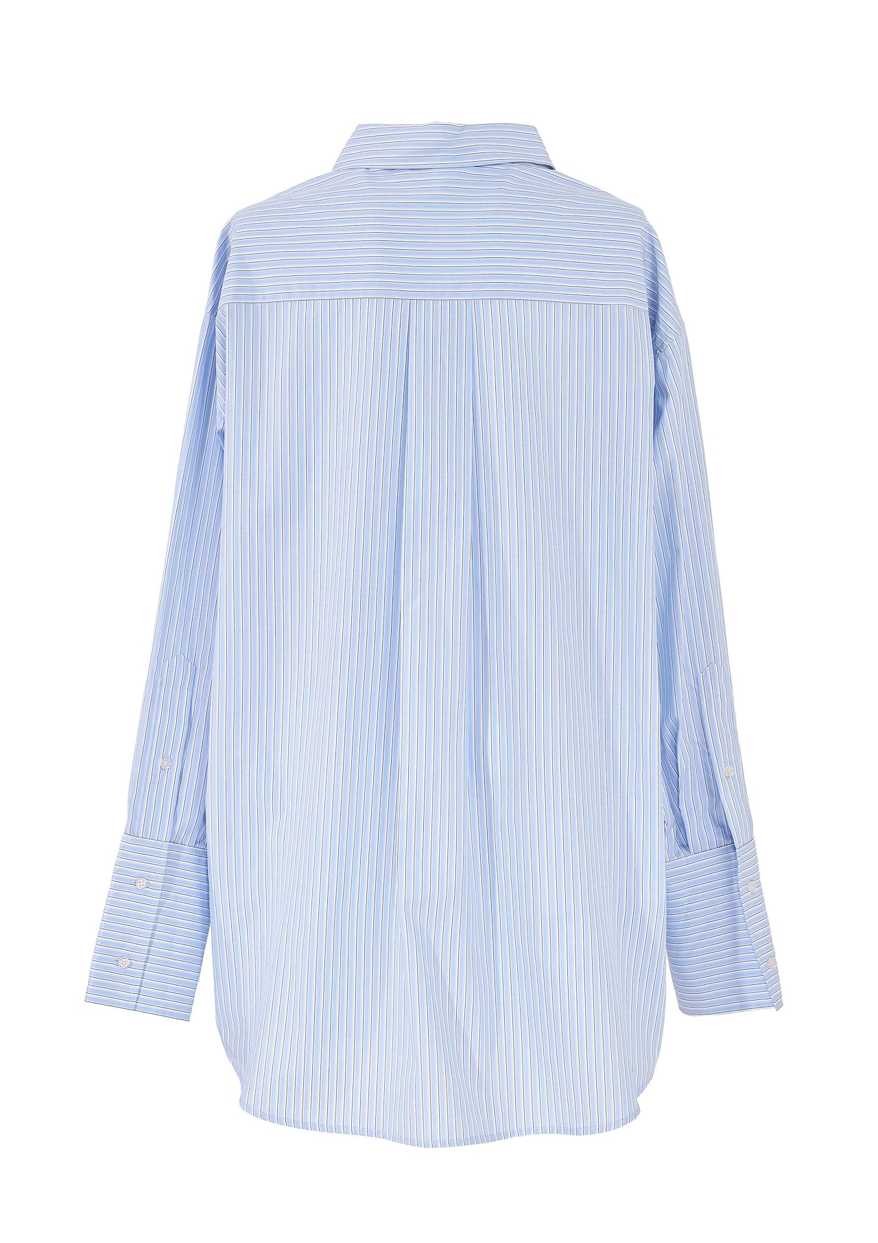 UV Cut Moon Shirt