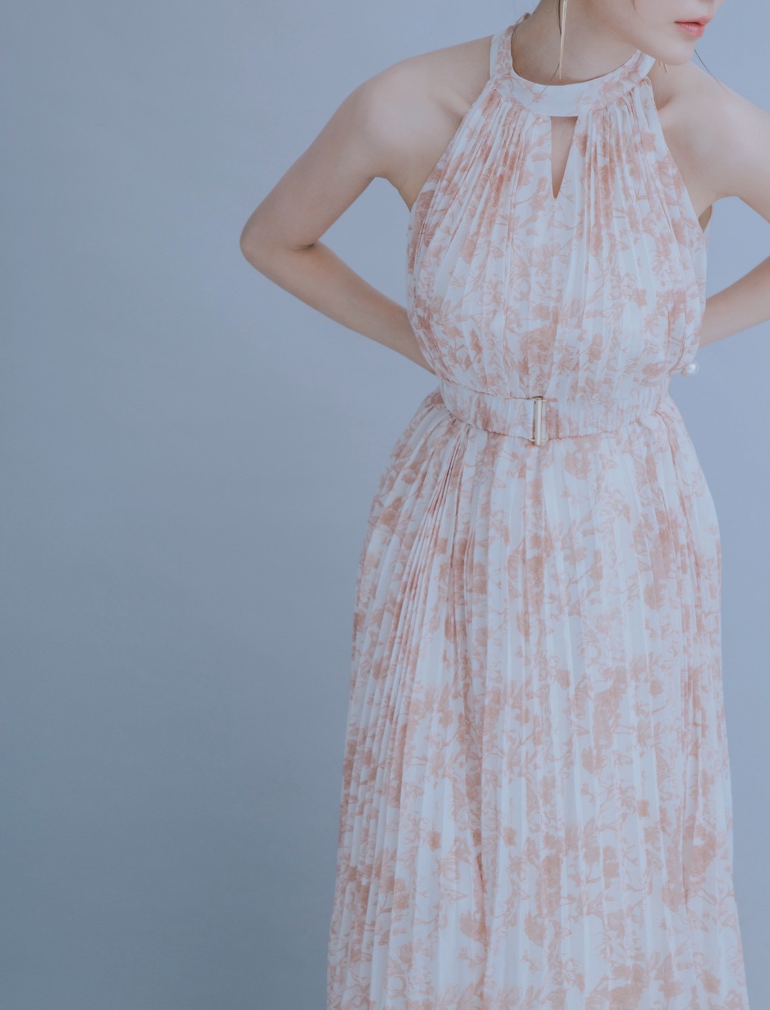 4way Drawing Dress