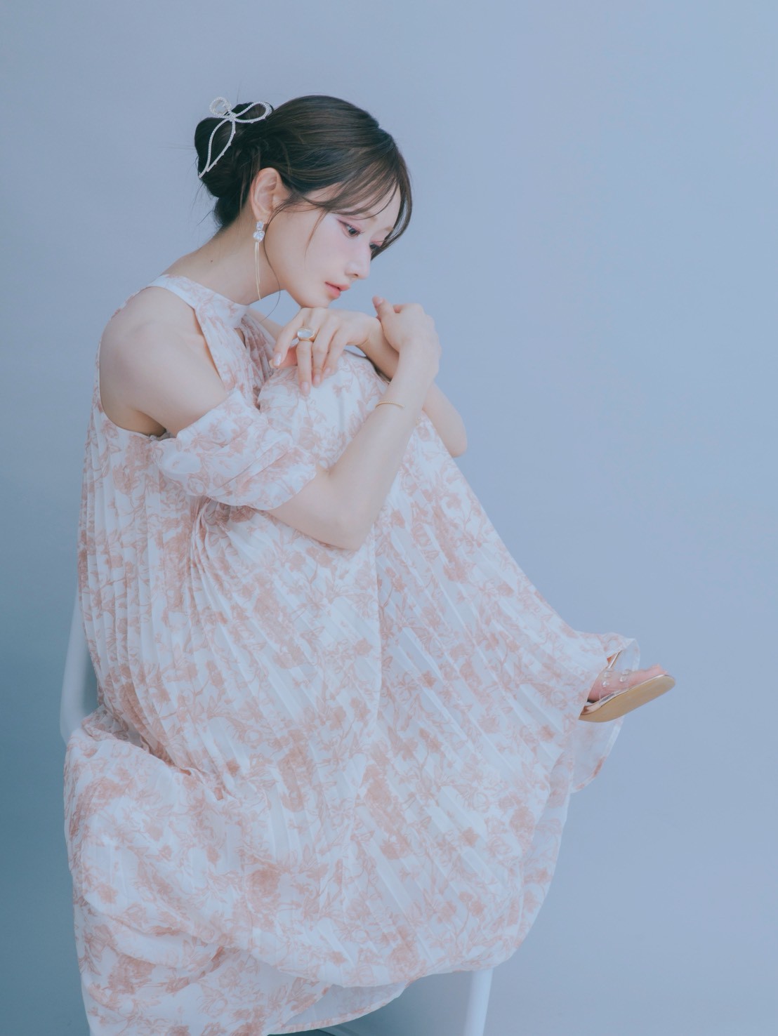 4way Drawing Dress