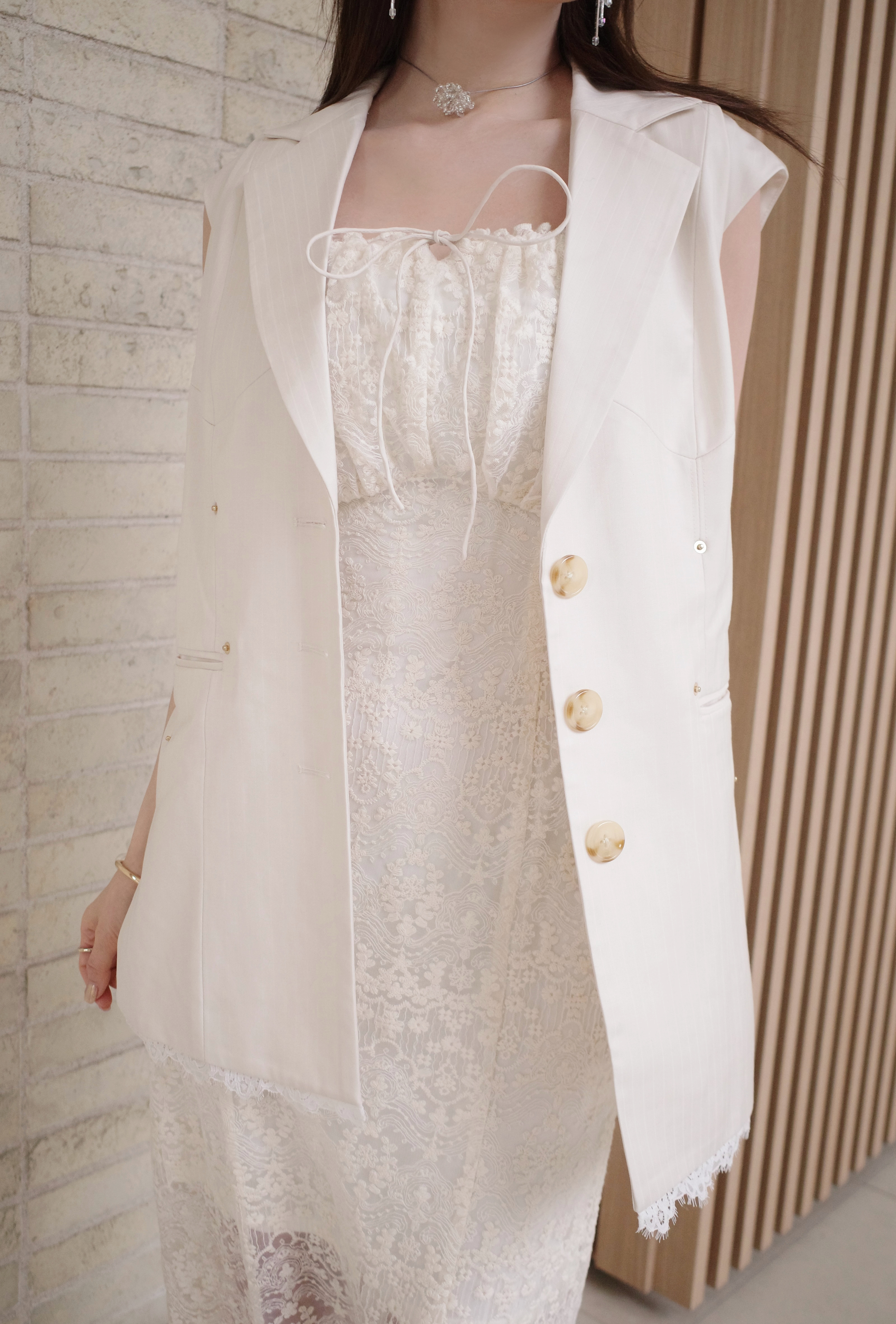 The Virgin Suicides Dress