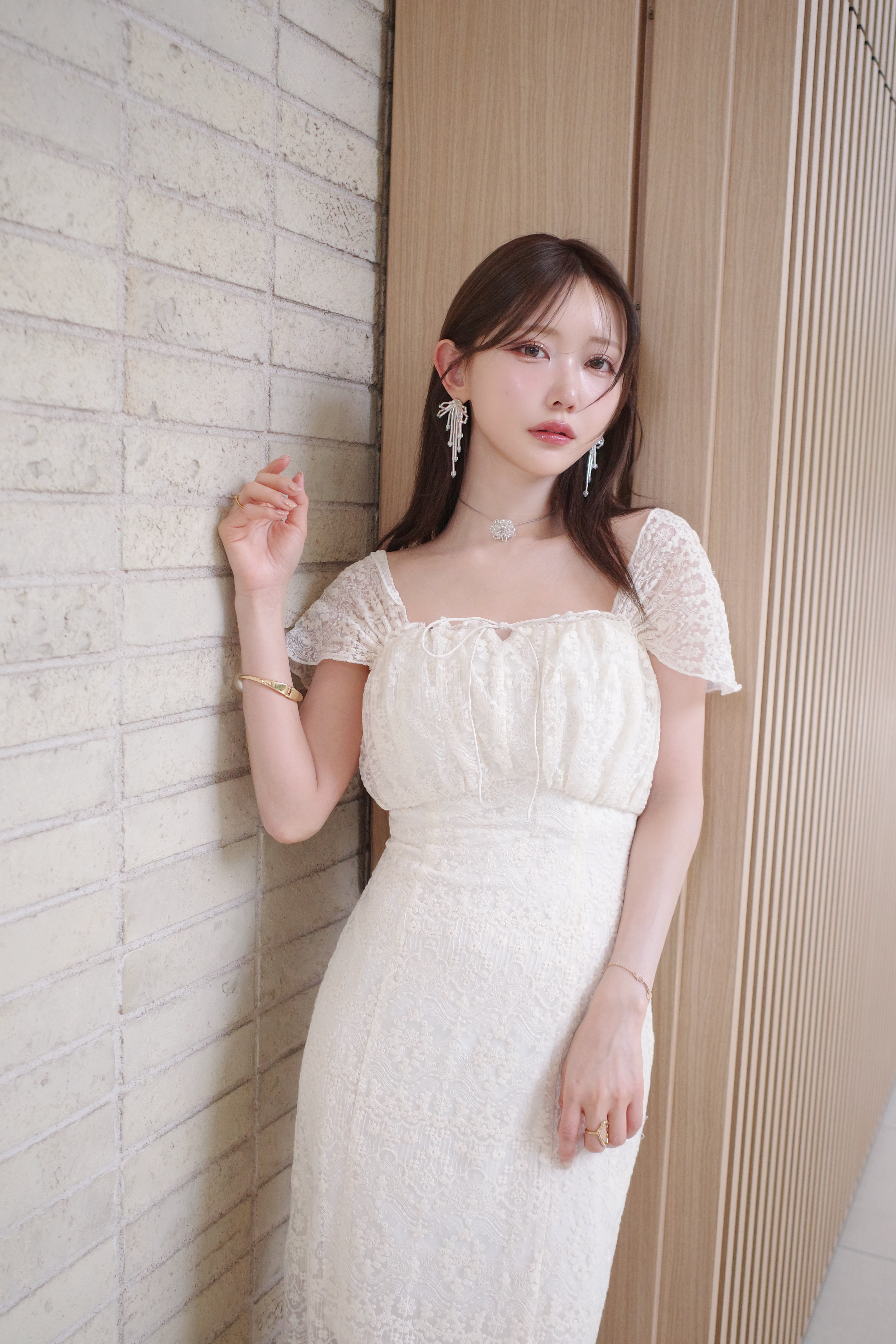 The Virgin Suicides Dress