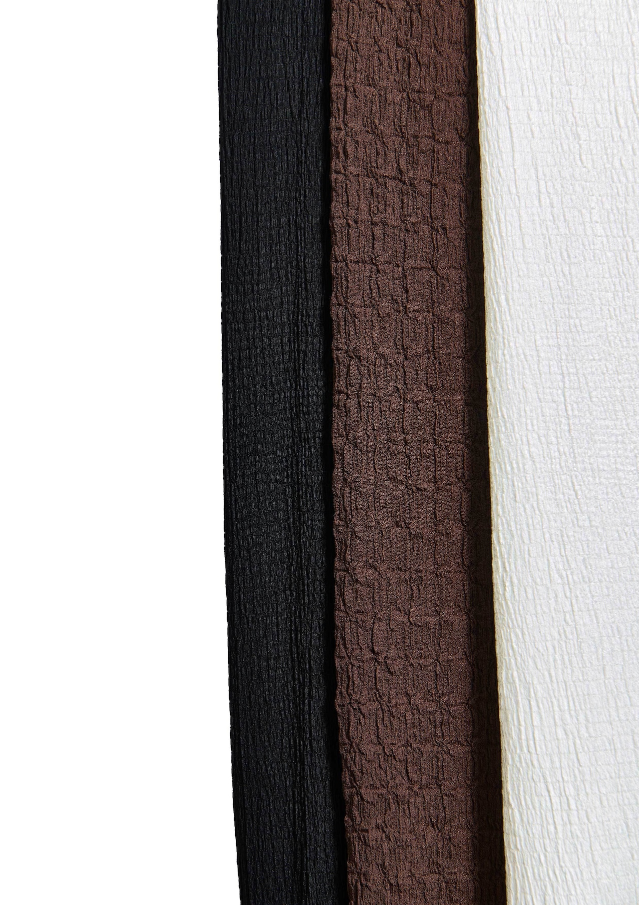 Whip Frill Fringe Dress Set