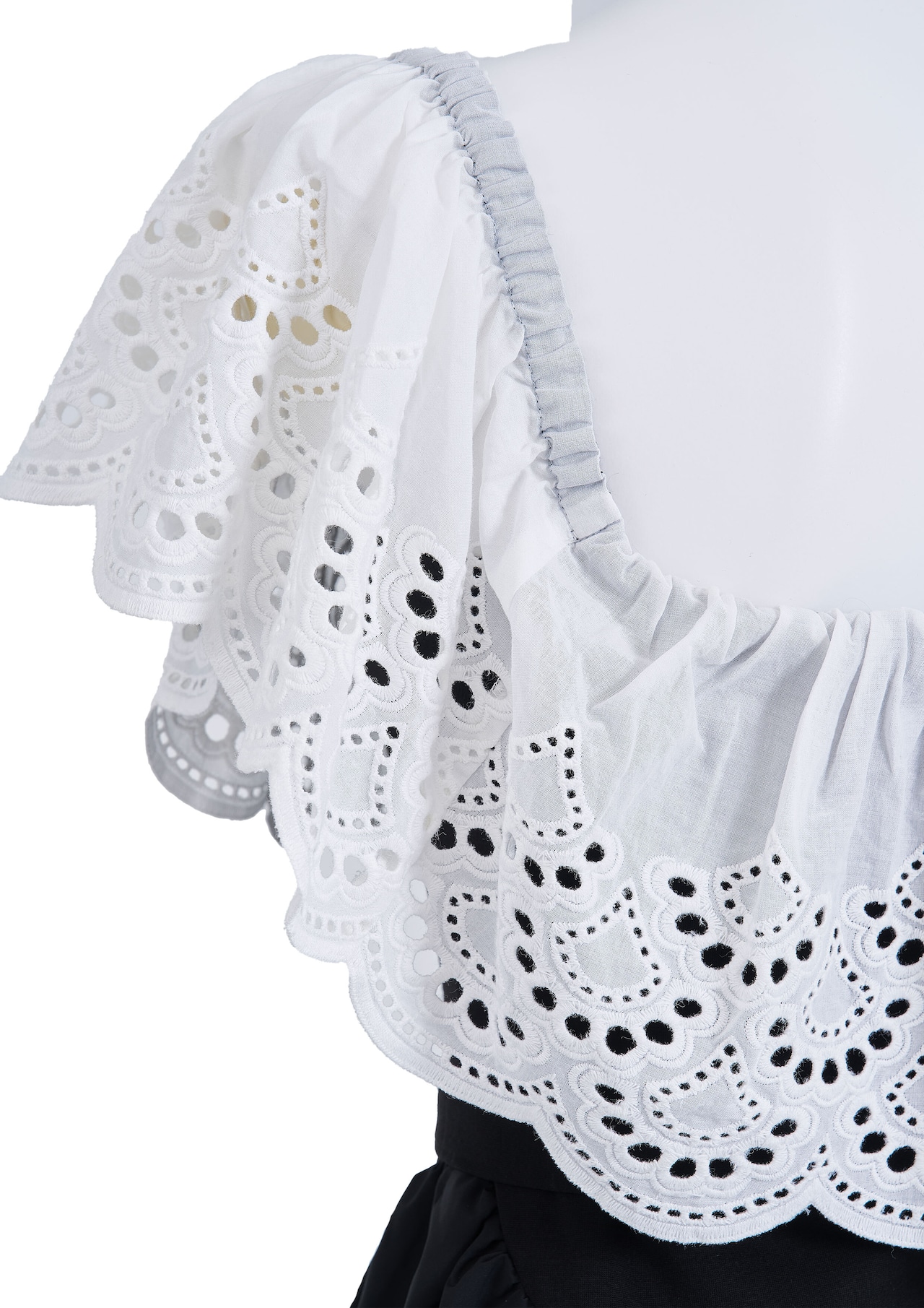2way Wing Muse Dress