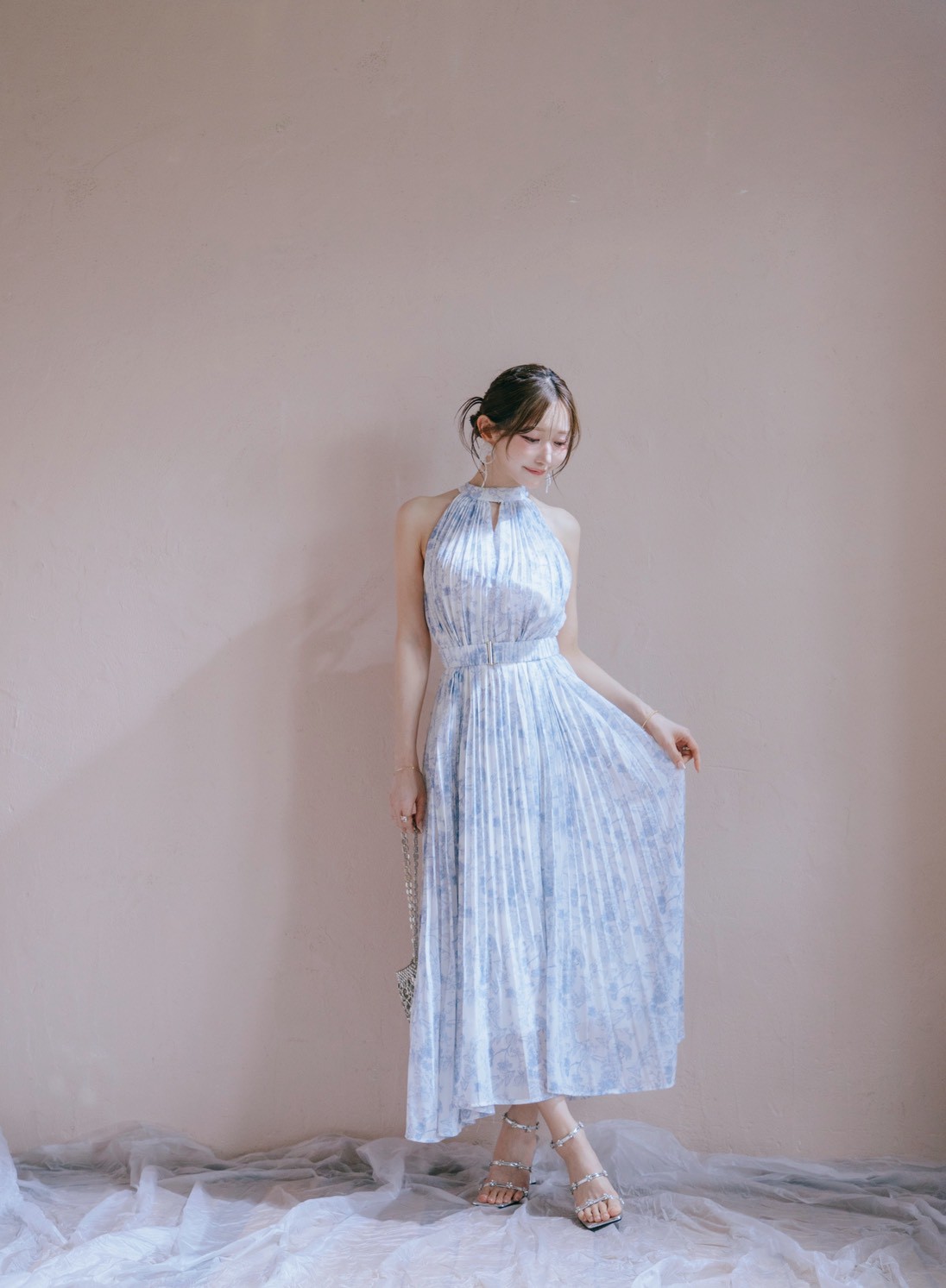 4way Drawing Dress