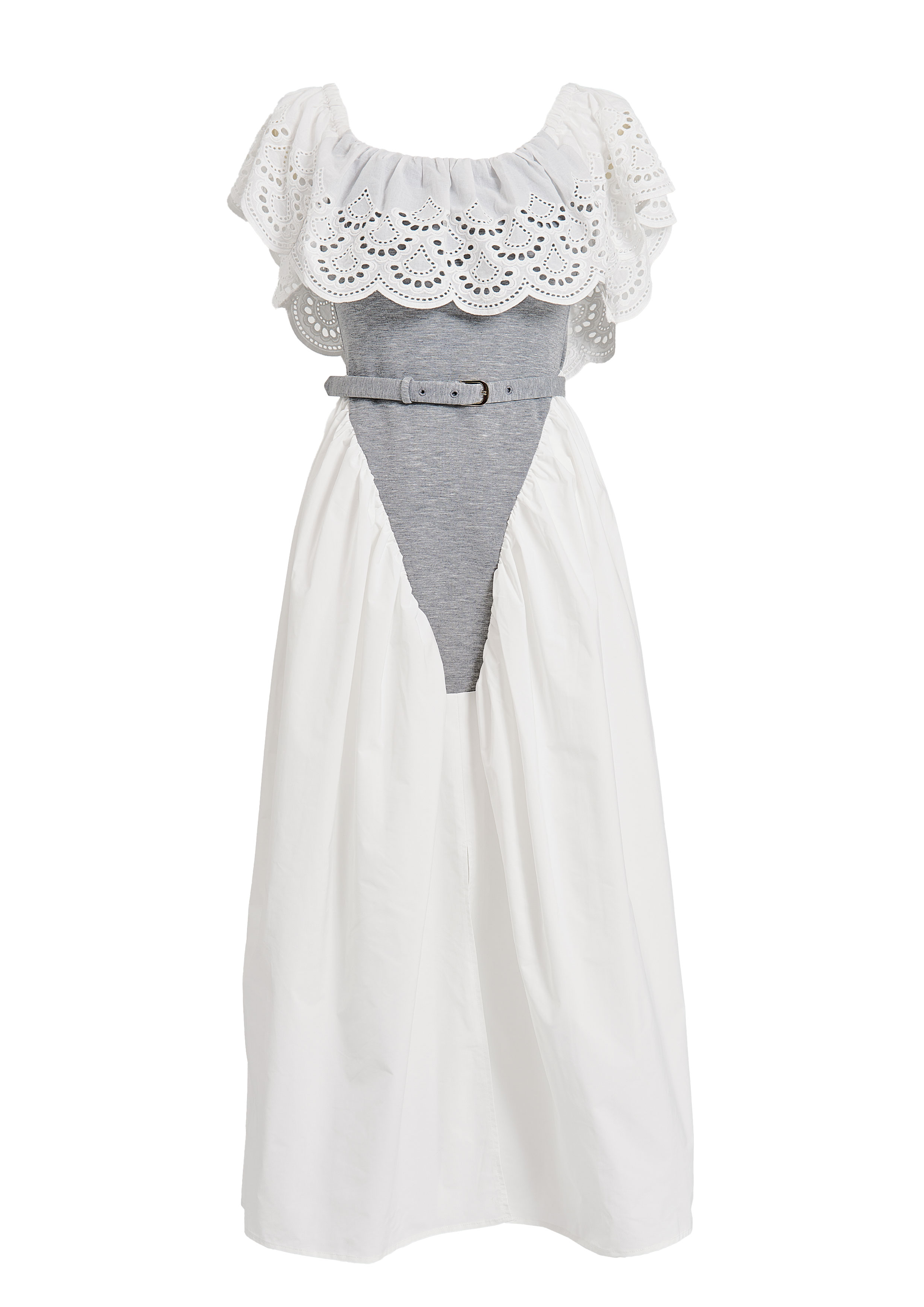 2way Wing Muse Dress