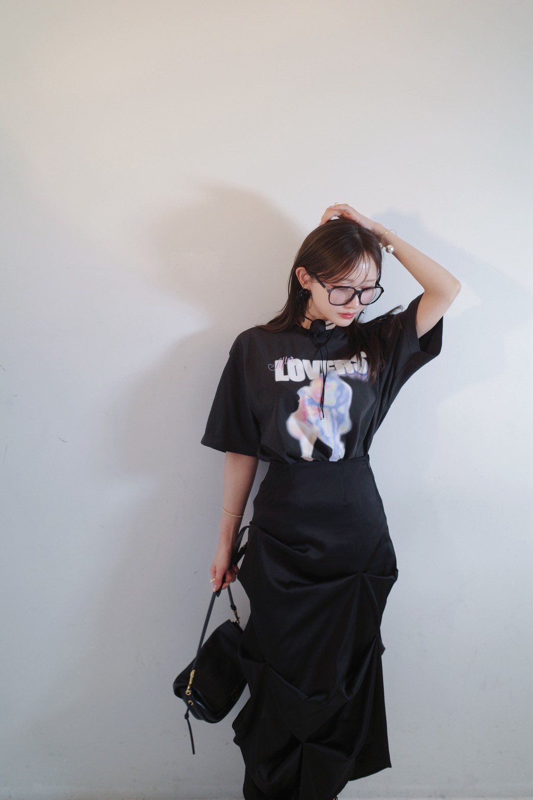 AFTER LOVERS T-shirt