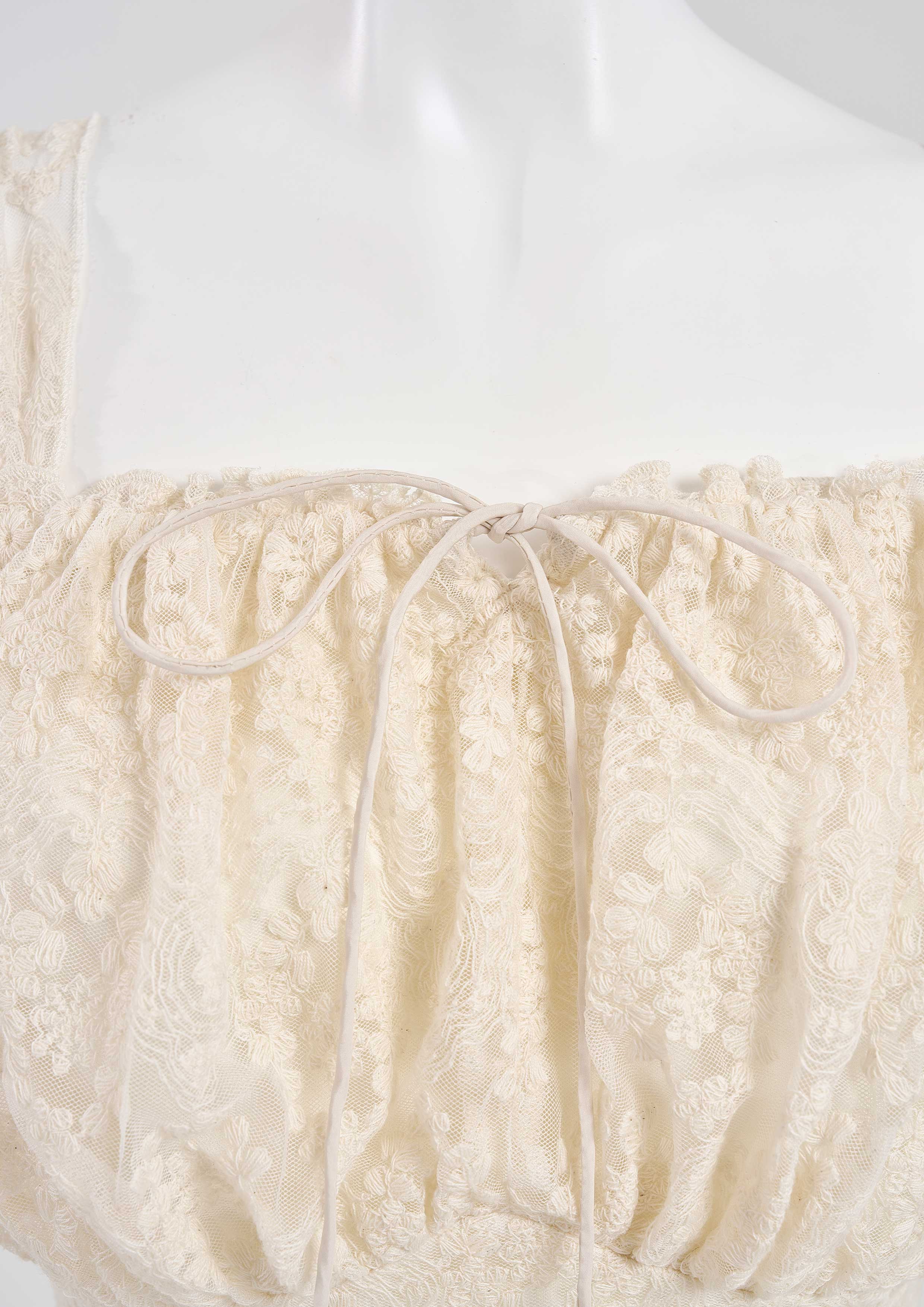 The Virgin Suicides Dress