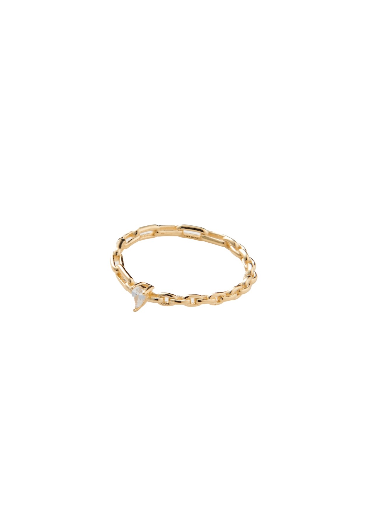 Chain Tears Ring