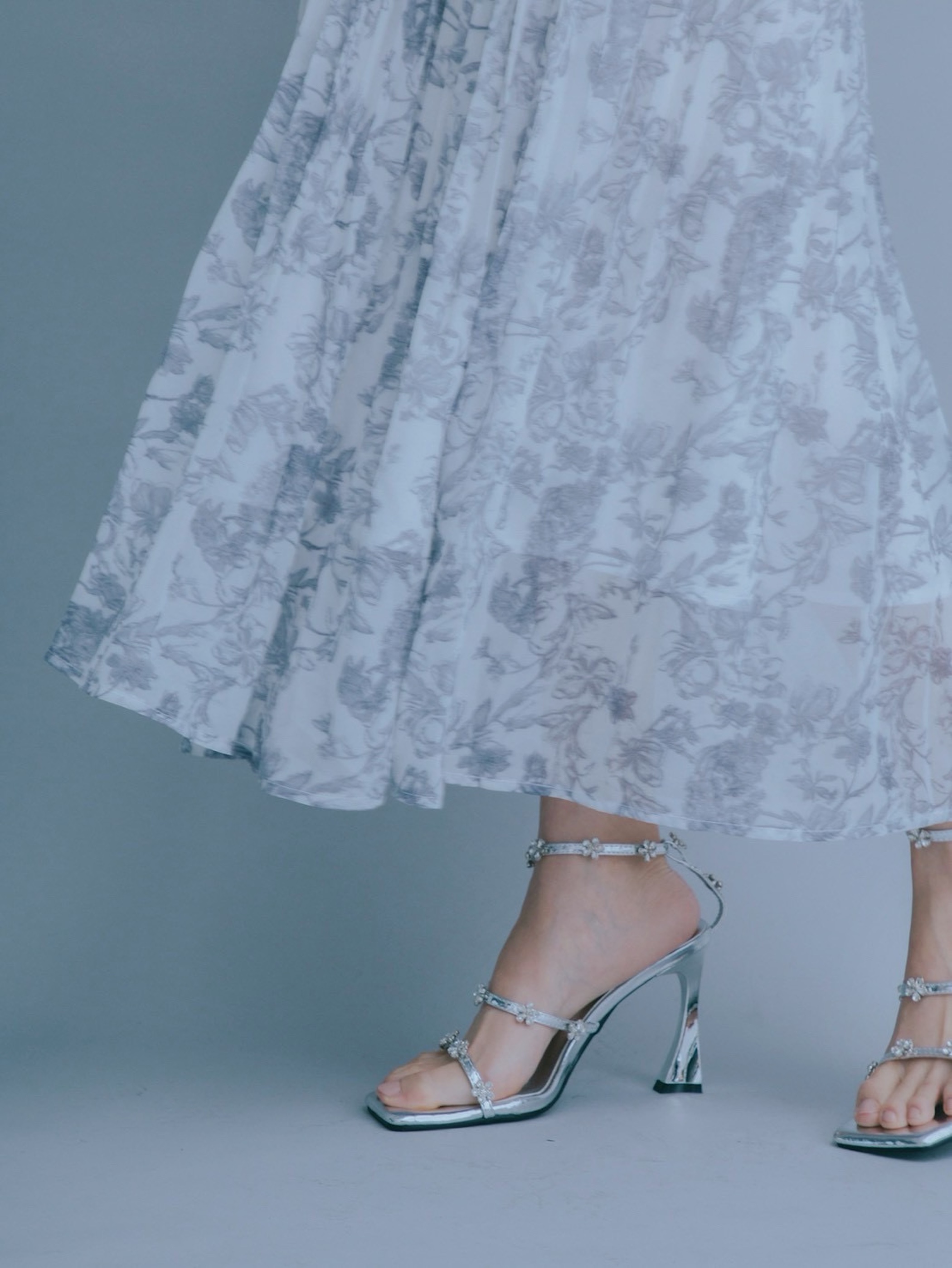 4way Drawing Dress
