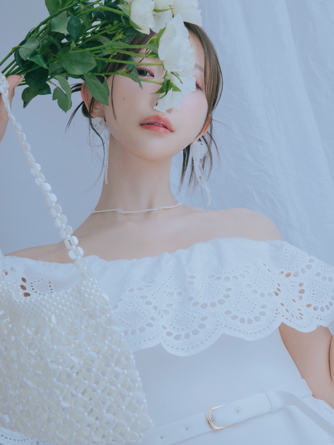 2way Wing Muse Dress
