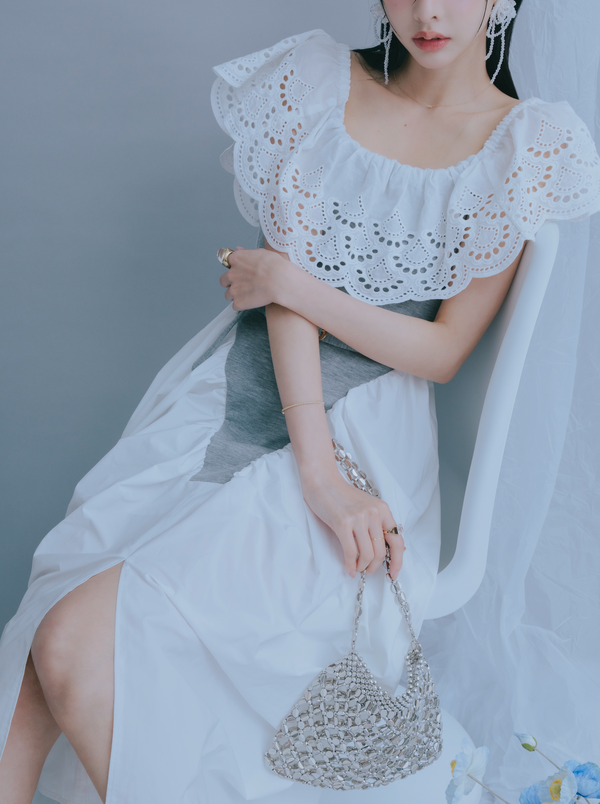 2way Wing Muse Dress
