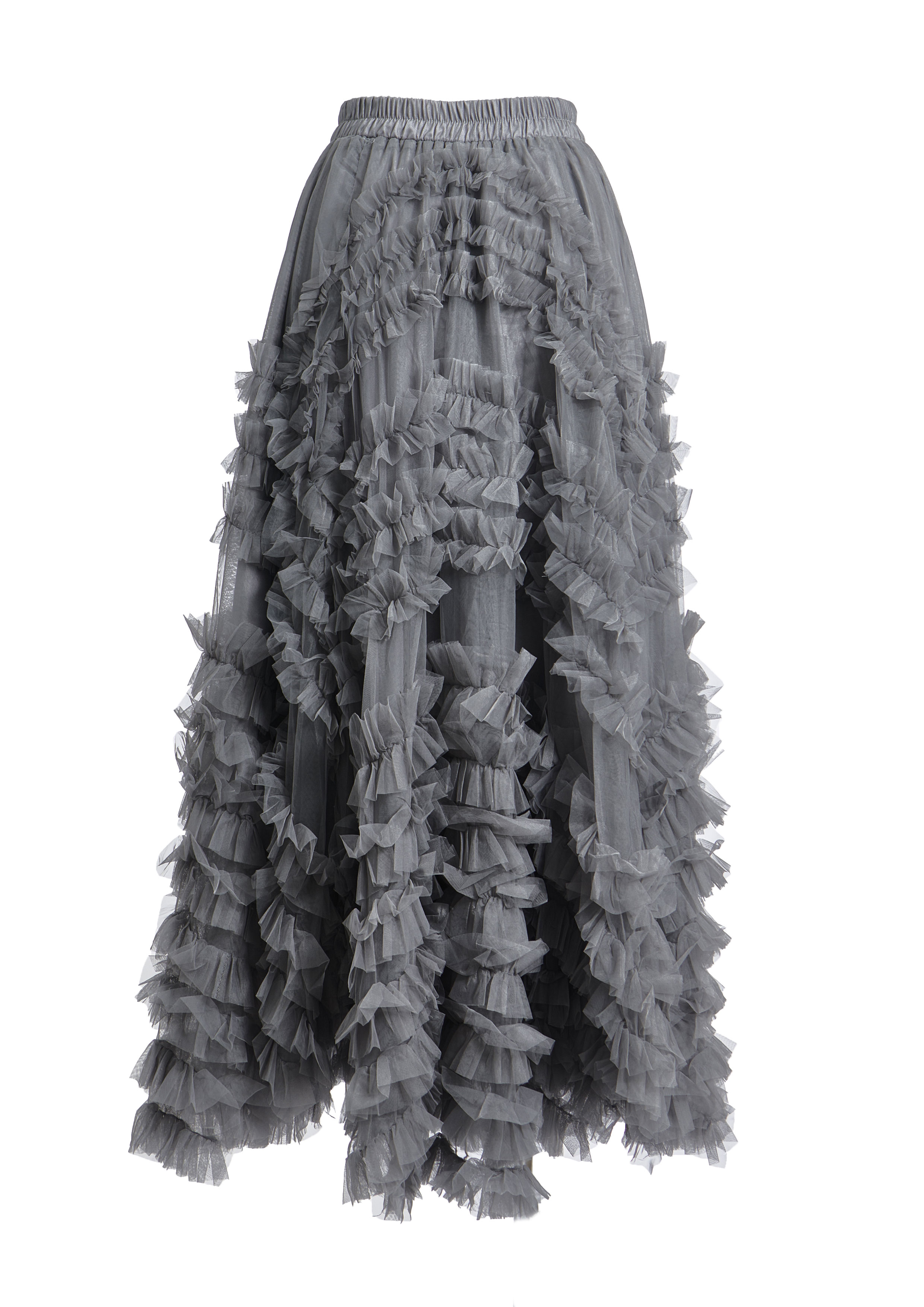 Heavenly Tulle Skirt 