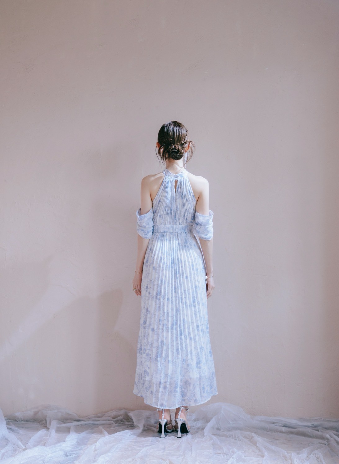 4way Drawing Dress