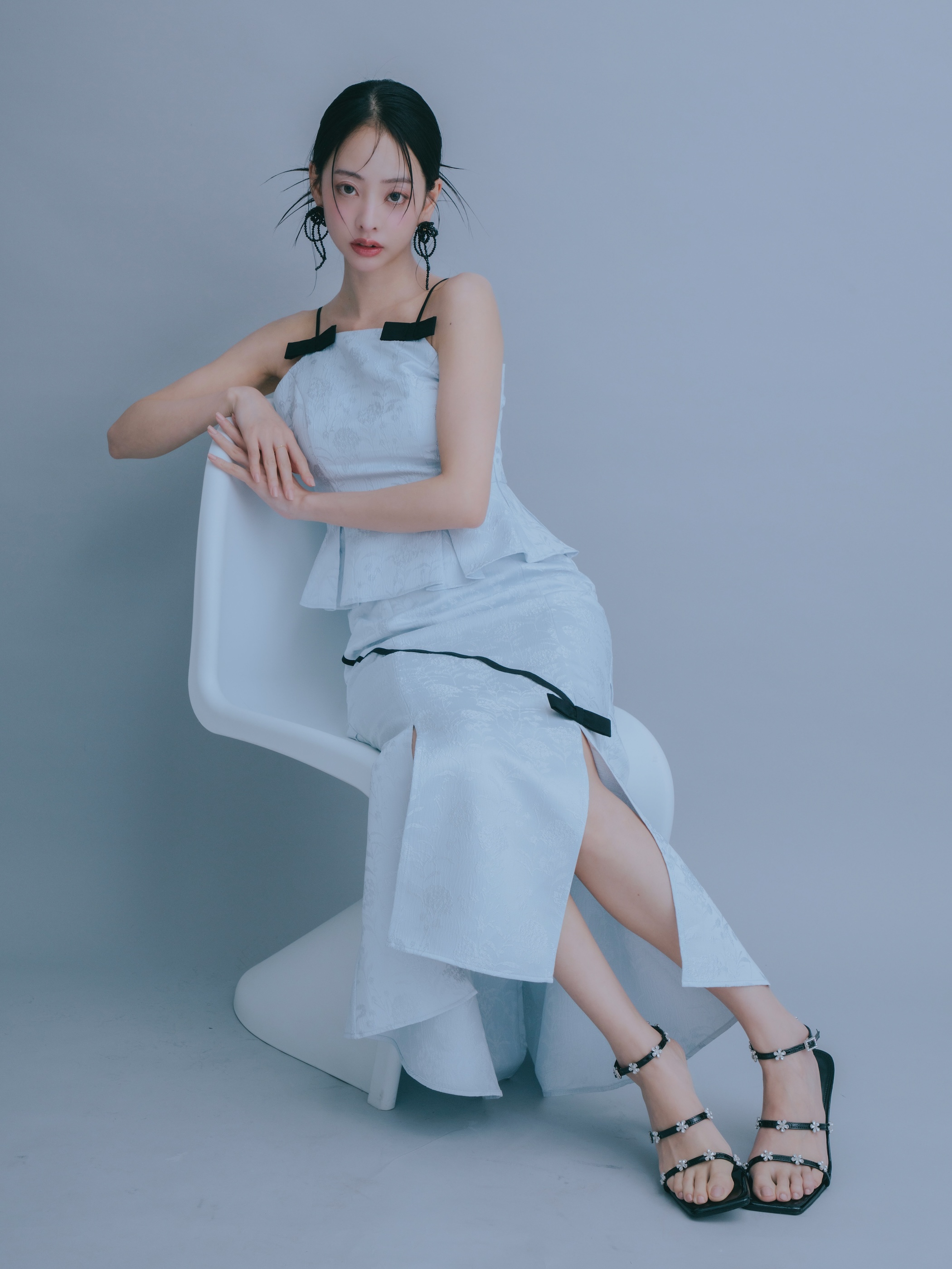 In the Mood for Love Skirt