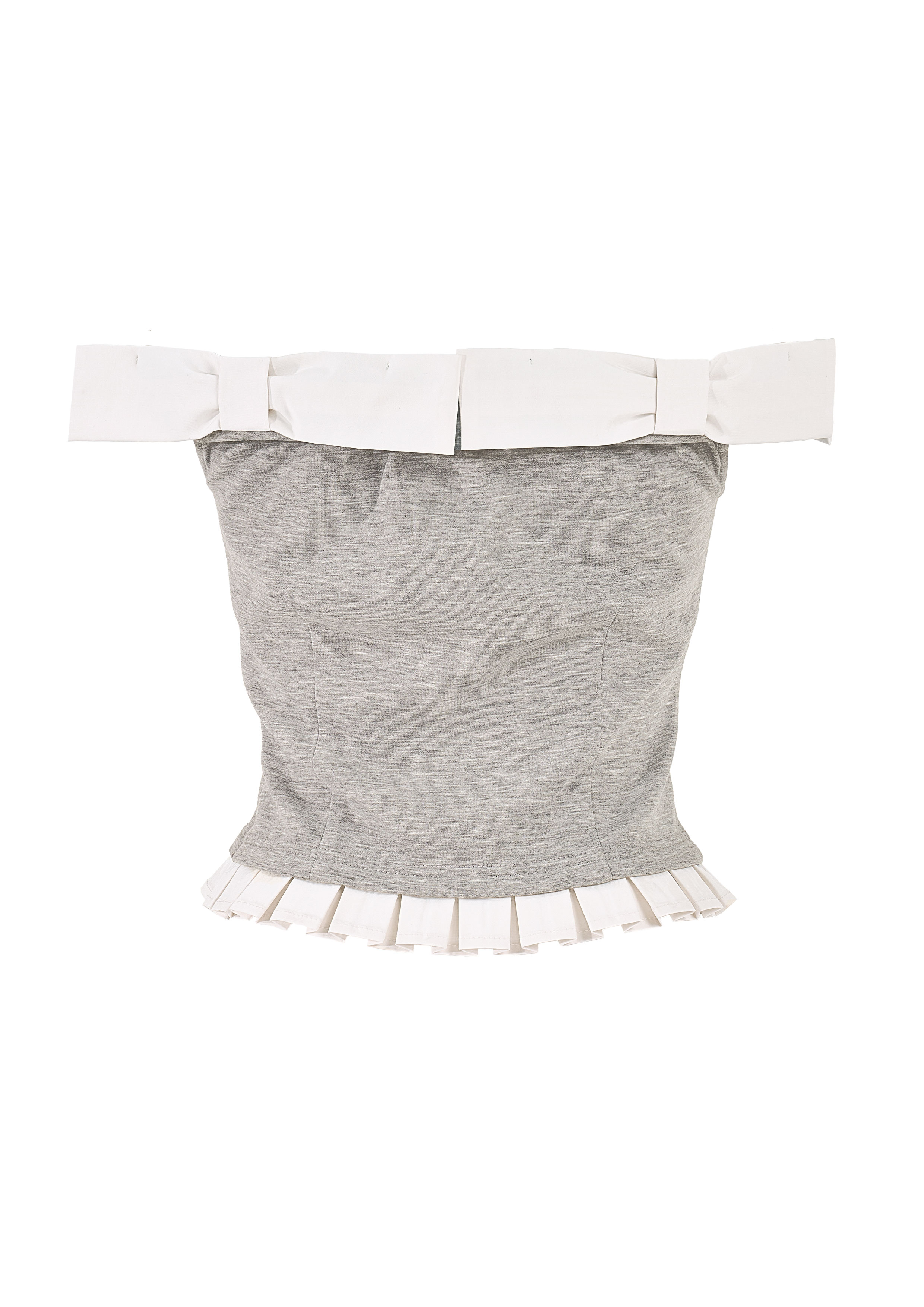 Double Ribbon Tops
