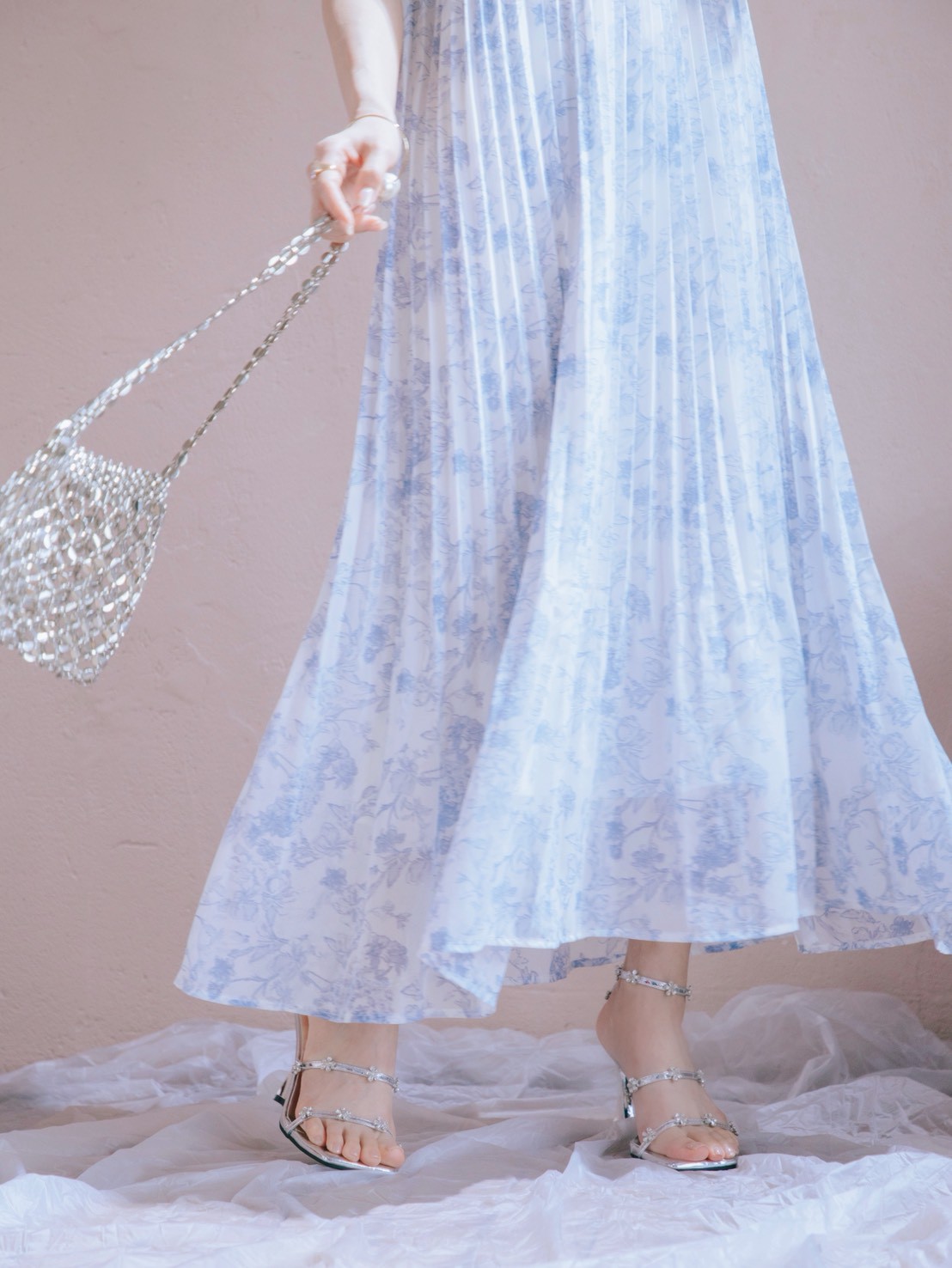 4way Drawing Dress