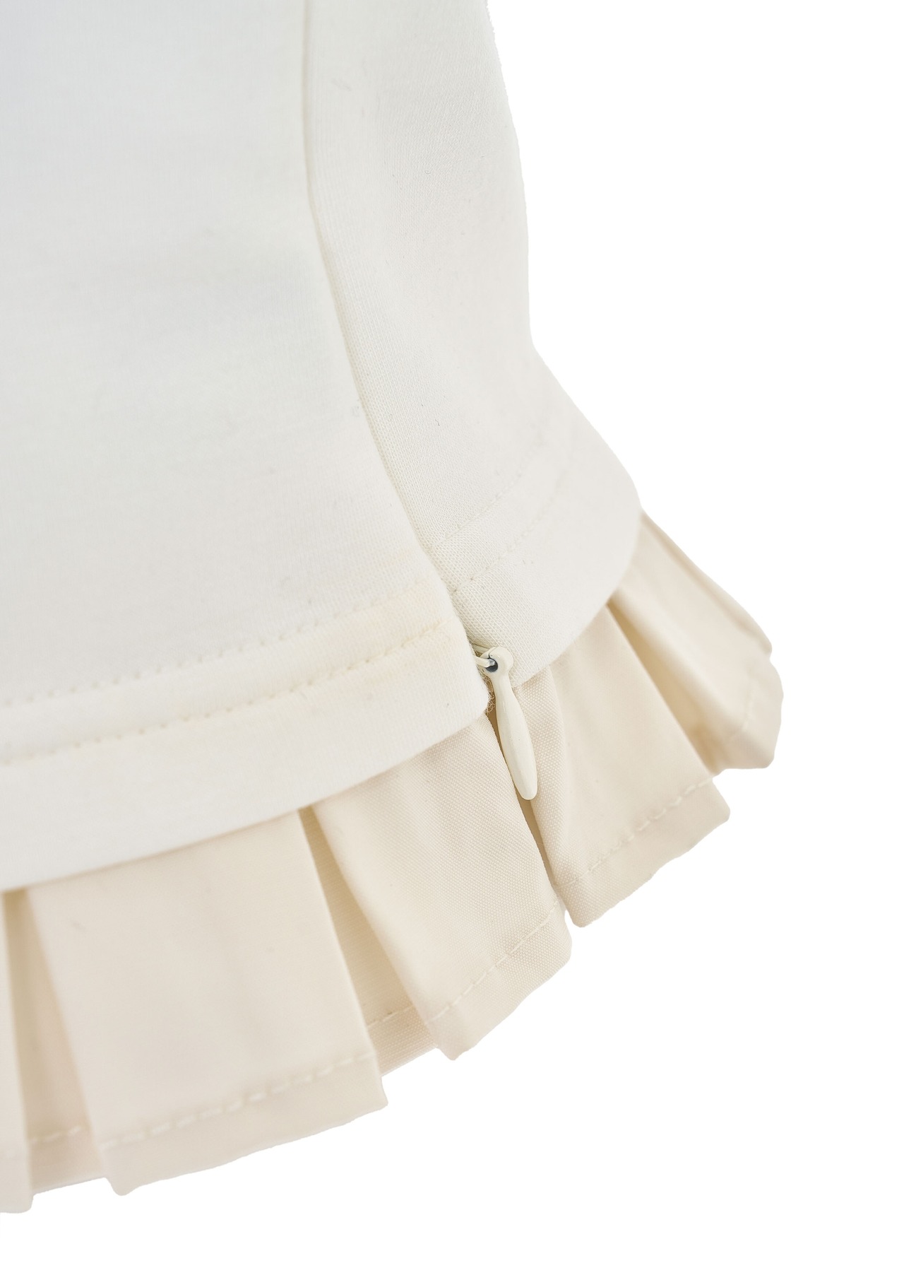 Double Ribbon Tops
