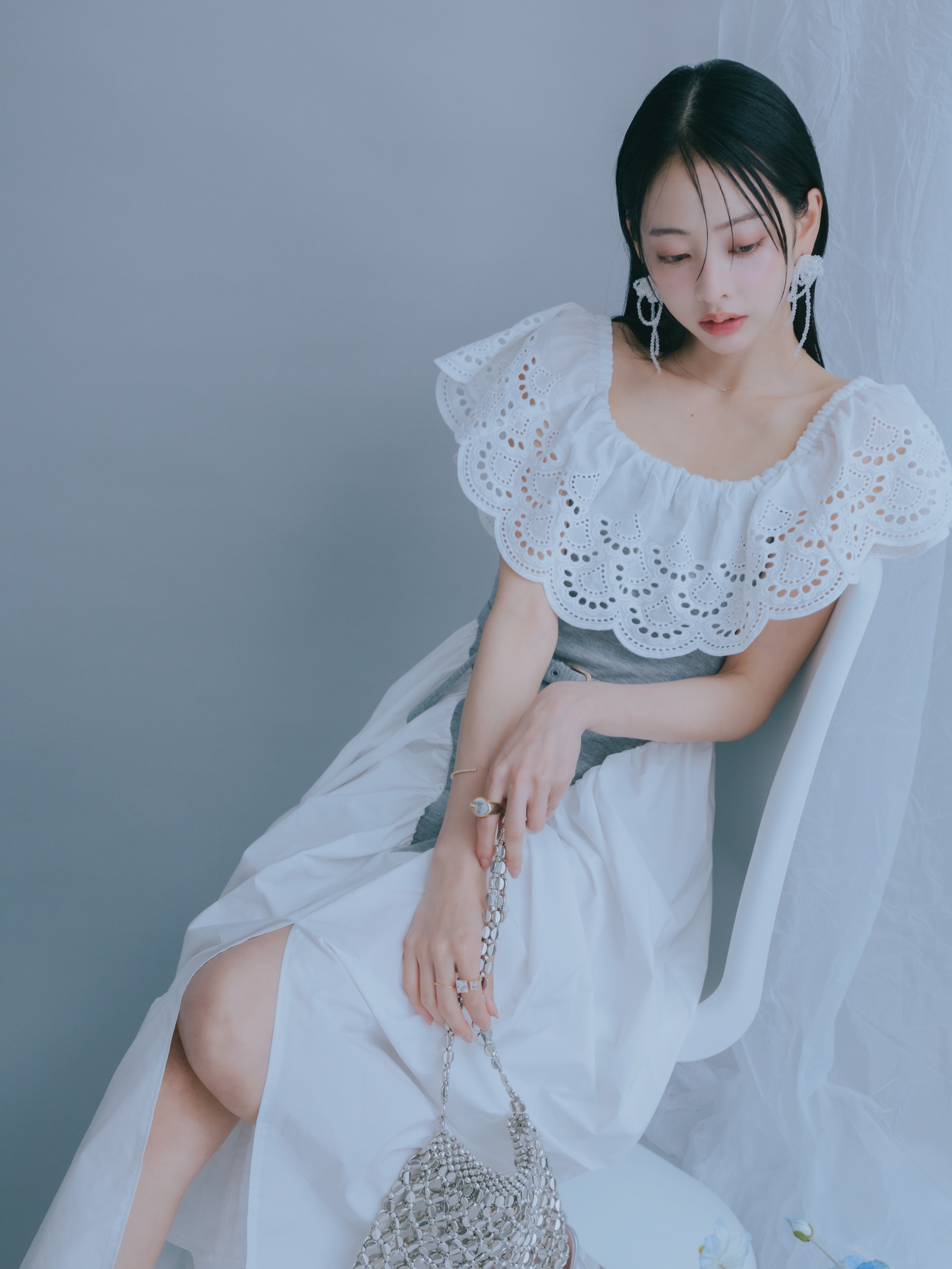 2way Wing Muse Dress
