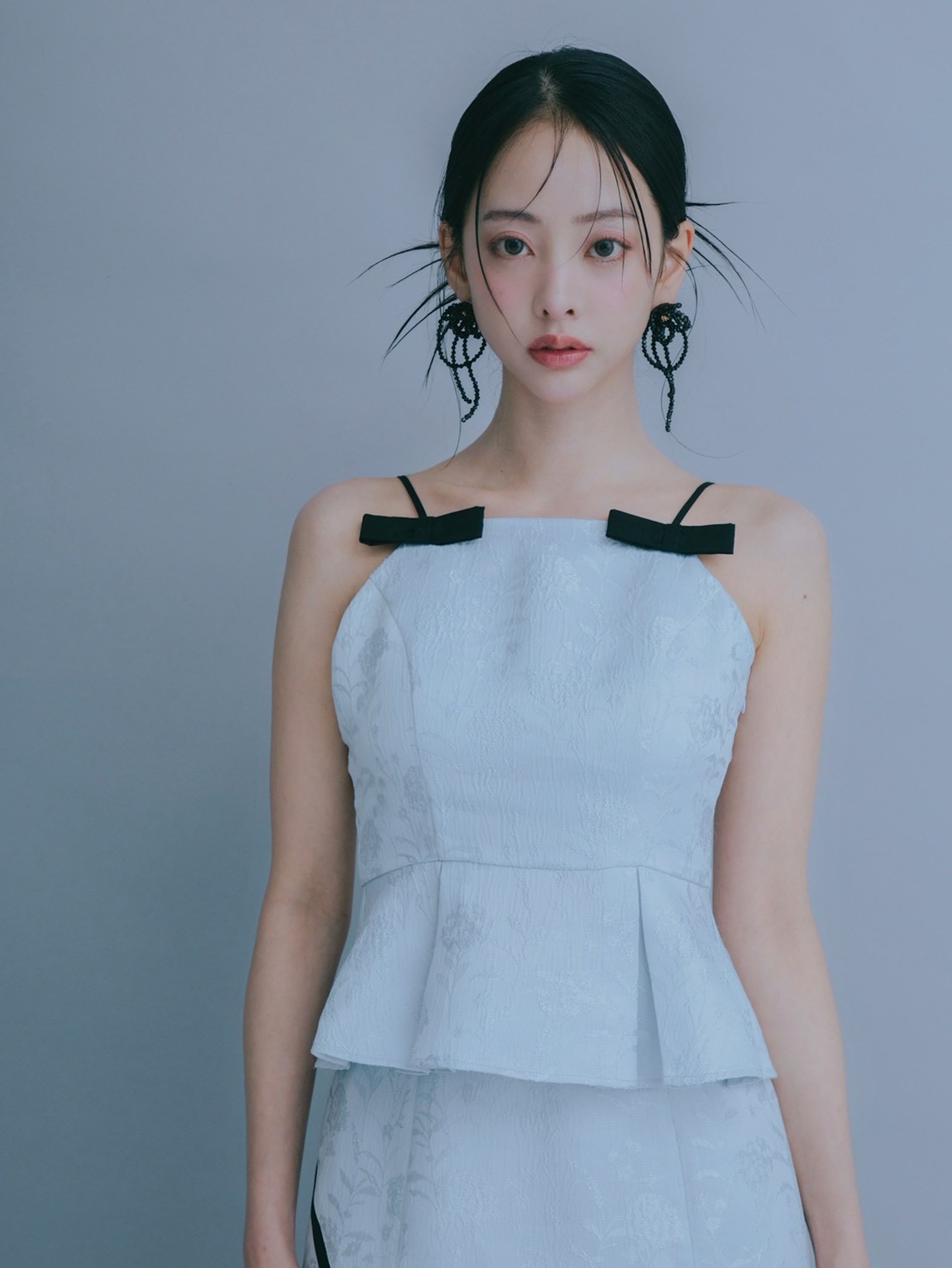 In the Mood for Love Tops