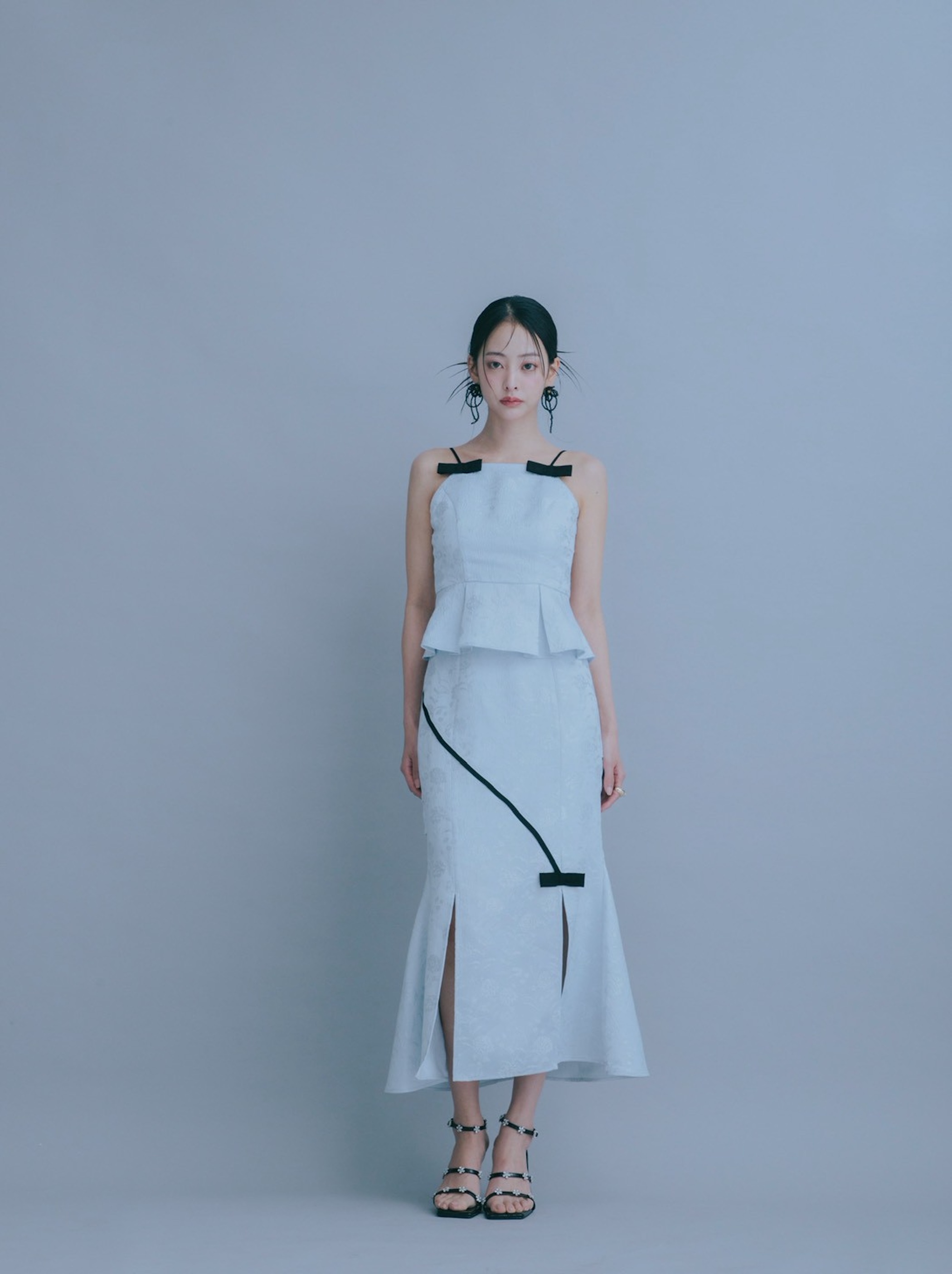 In the Mood for Love Skirt