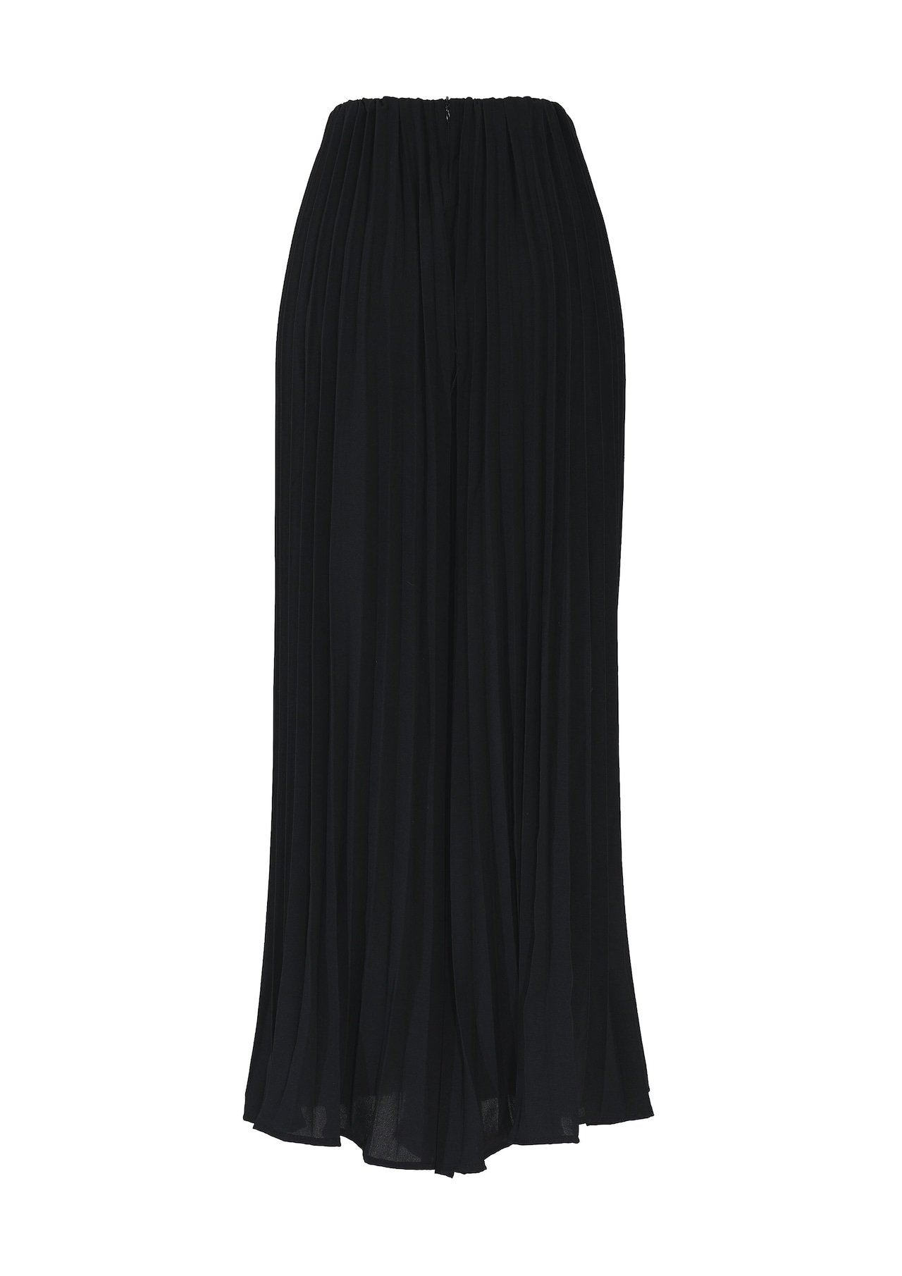 【JOUR by Crayme,】Pleats Flare Pants