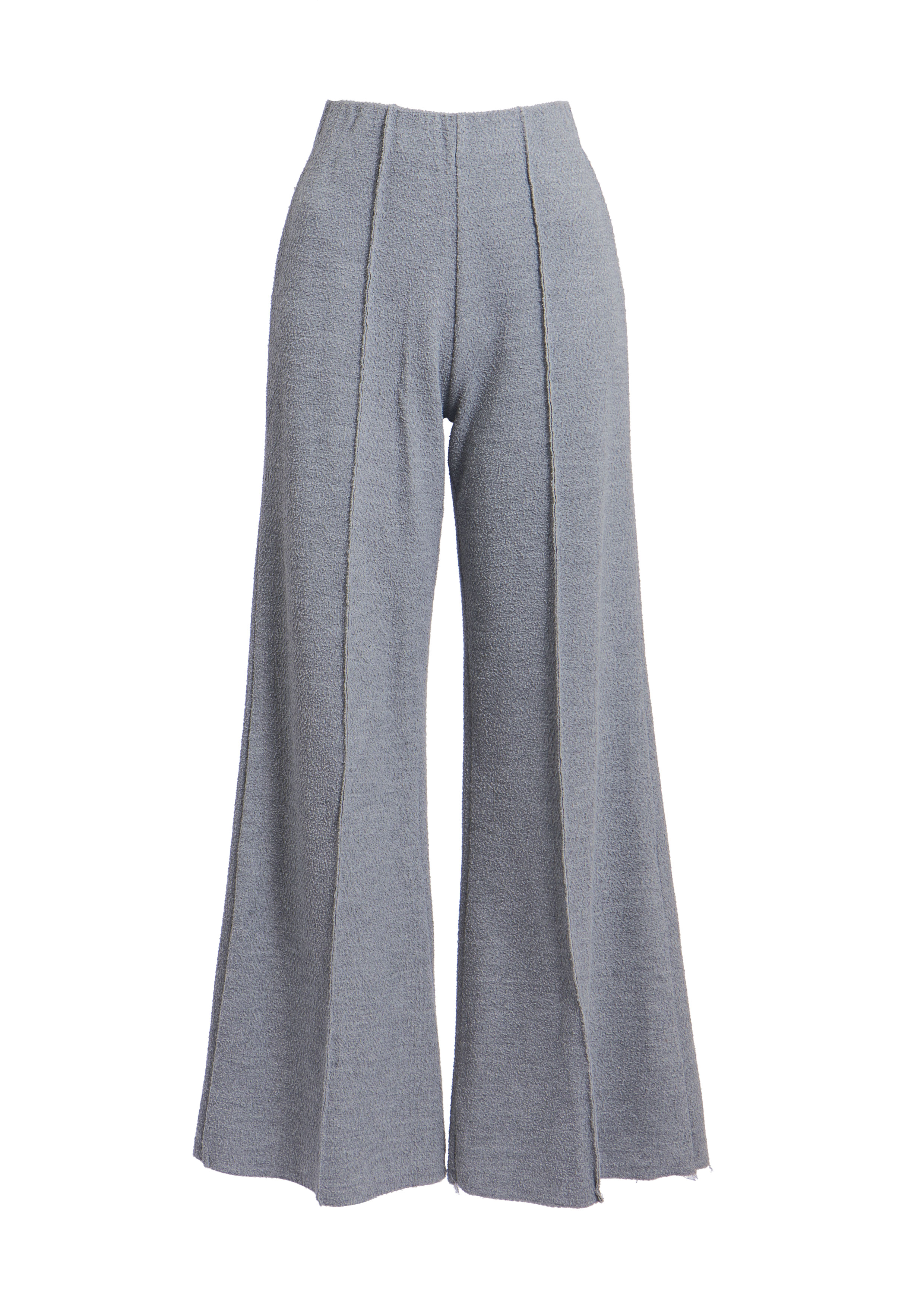 2way Skirt Layered Pants